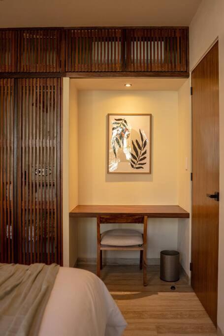 Apartamento 2 Bedbath-tulum-private Pool
