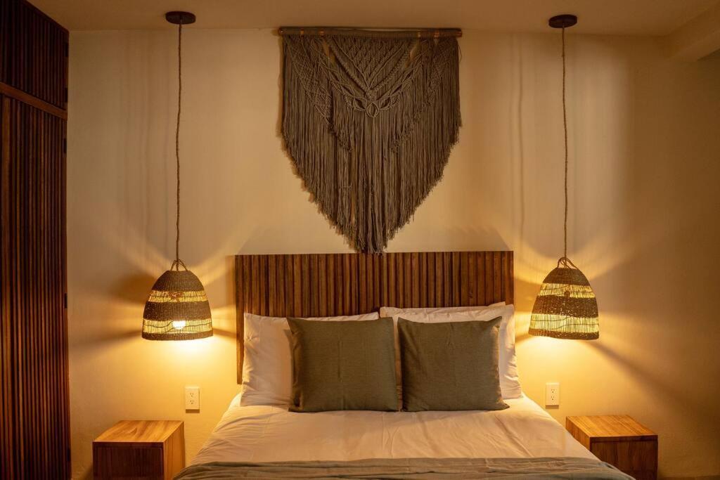 Apartamento 2 Bedbath-tulum-private Pool Tulum