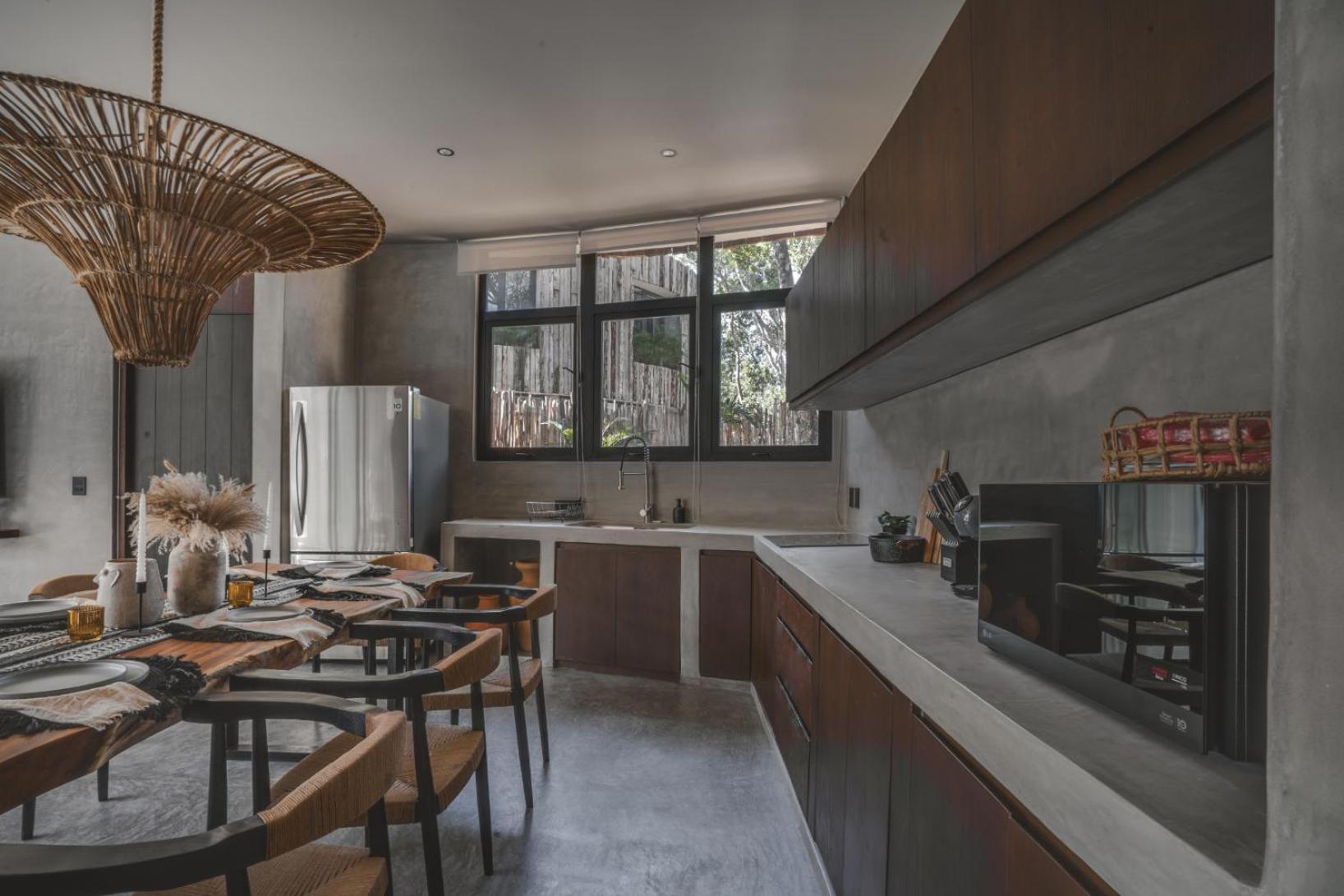 Esencia Apartment *