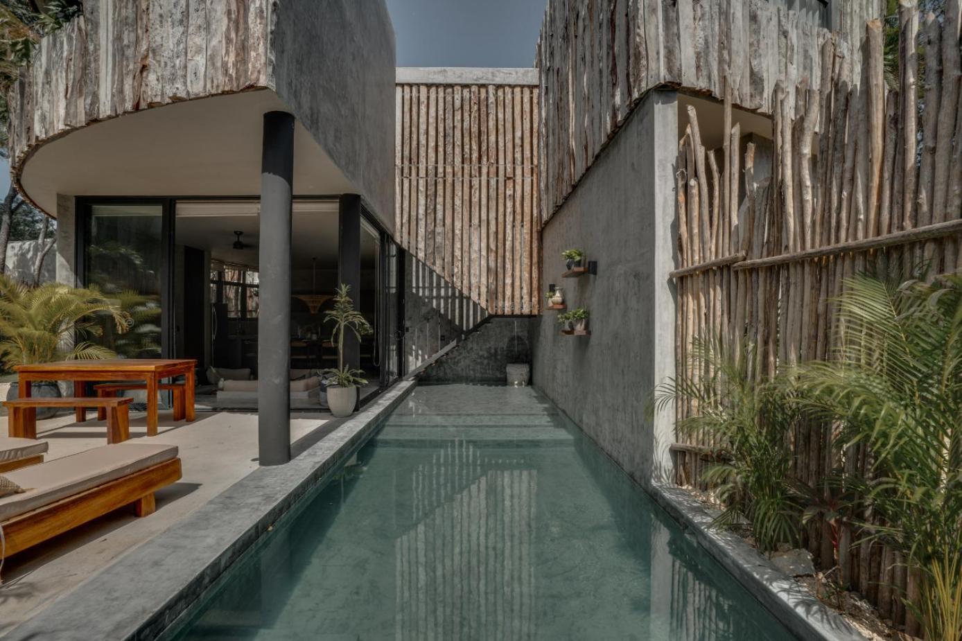 Esencia Apartment Tulum