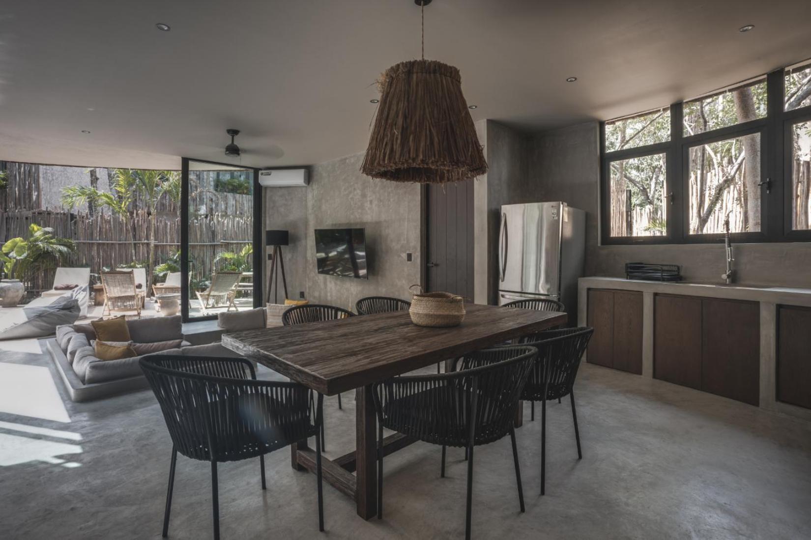 Apartment Esencia *