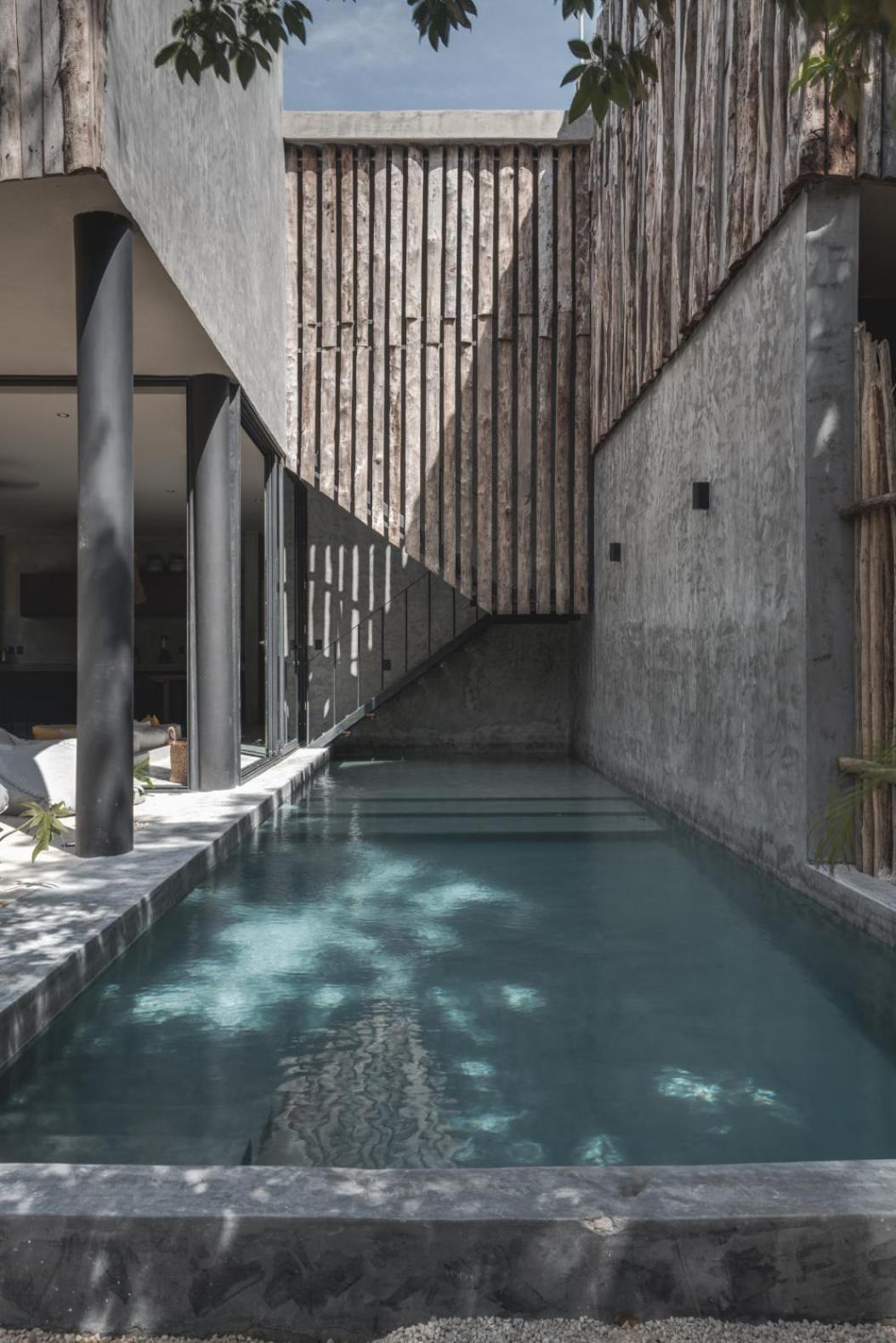 Esencia Apartment *