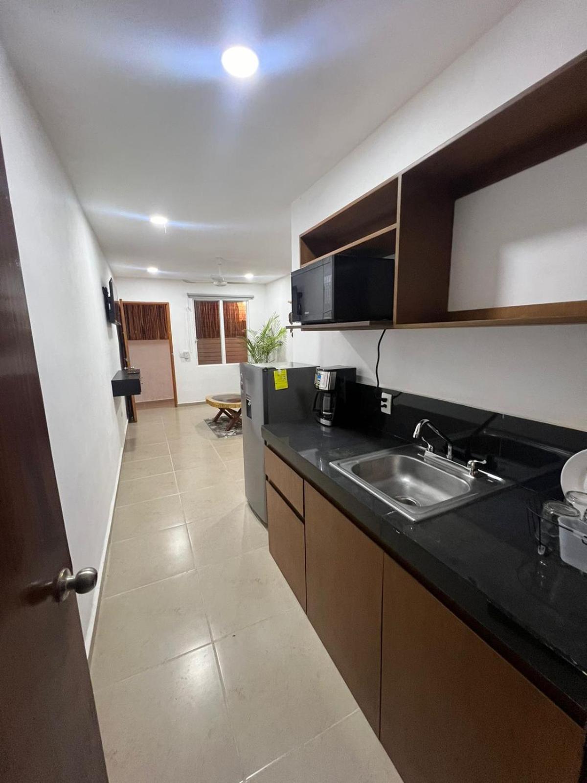 Departamentos Chan Caah Apartment Tulum