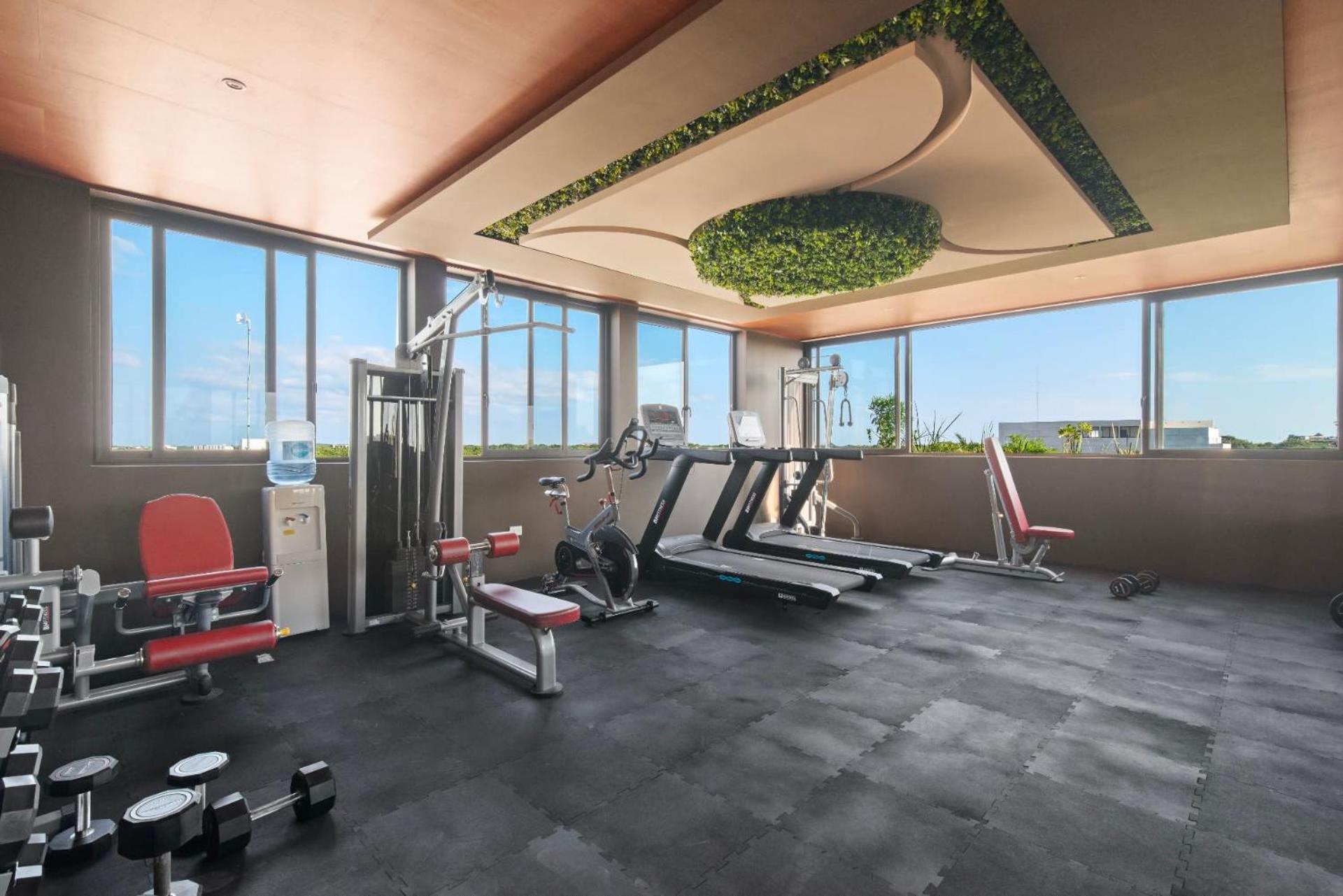 Menesse Hideaway - Elegant Bohemian