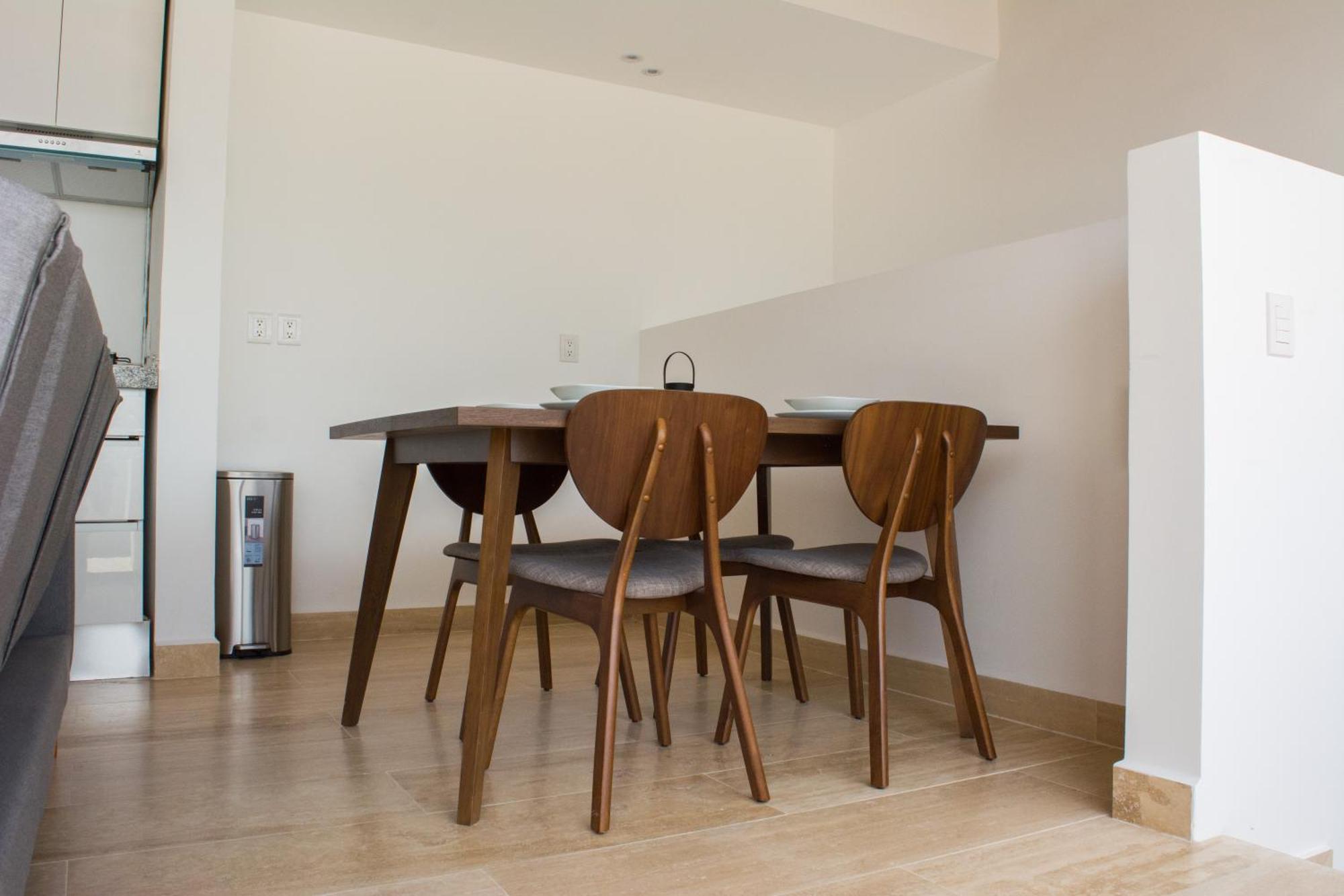 Apartment Kiin Tulum, Luxury *