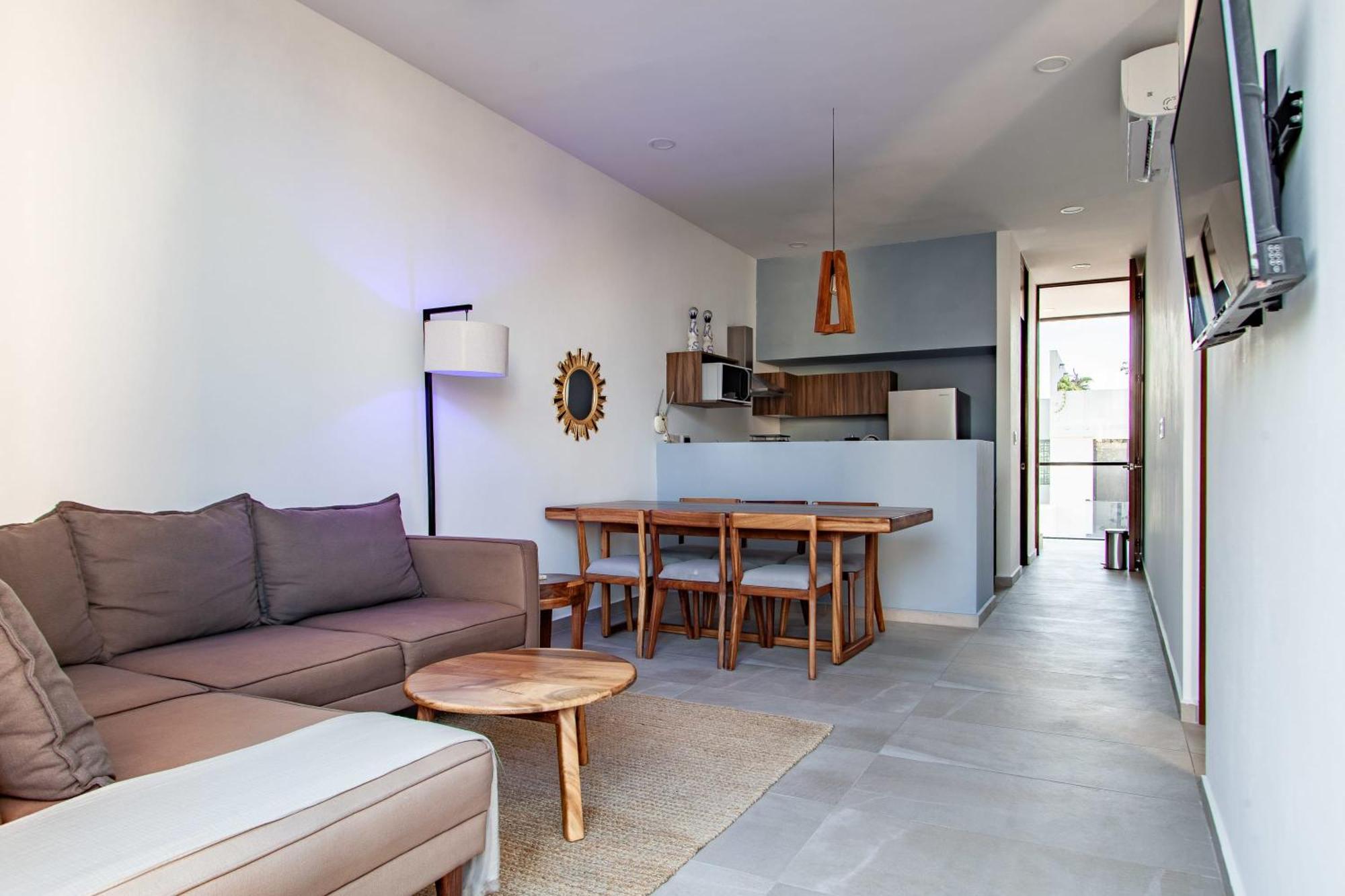 Casa Palalma 2-levels 3-bedrooms Private Pool * Tulum