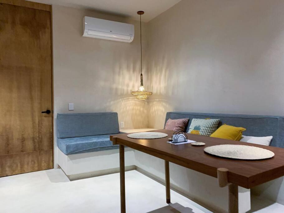 Luxury Aldea Zama - Apartment *