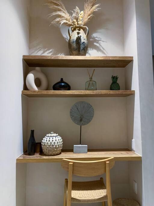 Apartment Luxury Aldea Zama - Tulum