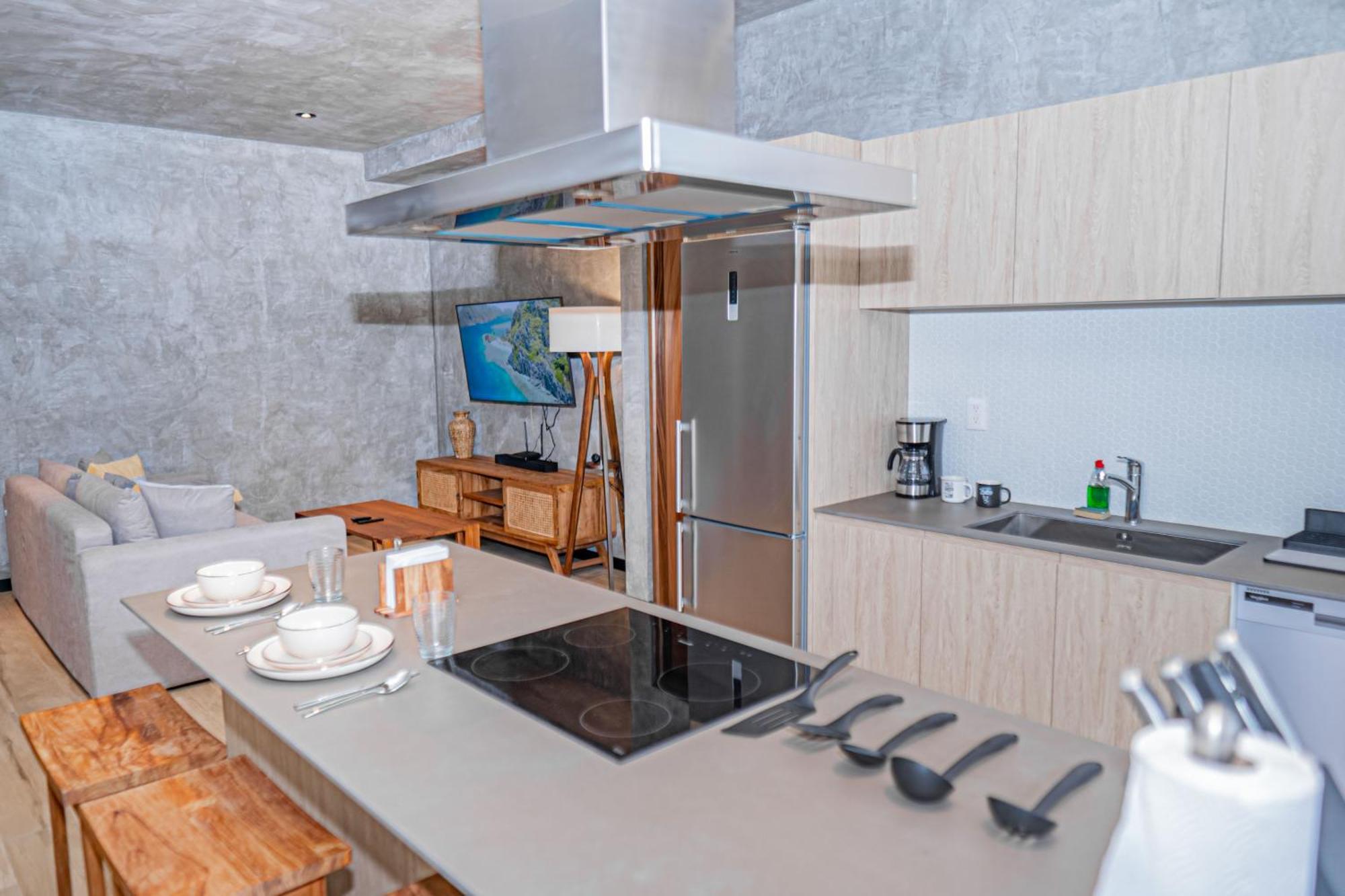 Apartamento Tuk Tulum