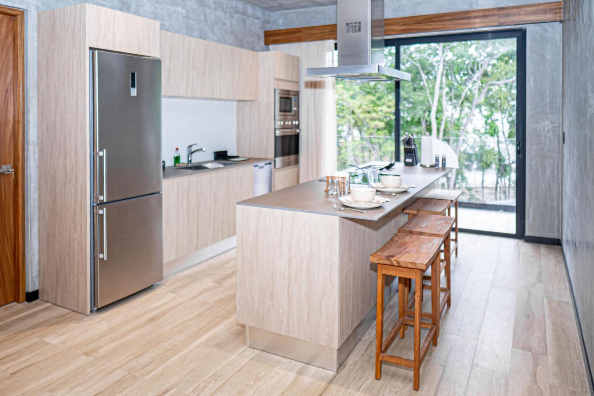 Tuk Apartamento