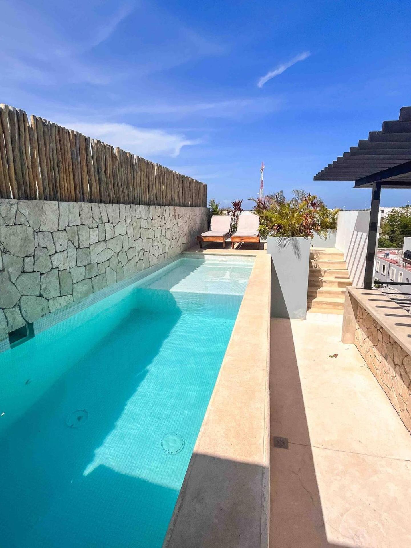 Apartamento Luxury En Centro De *