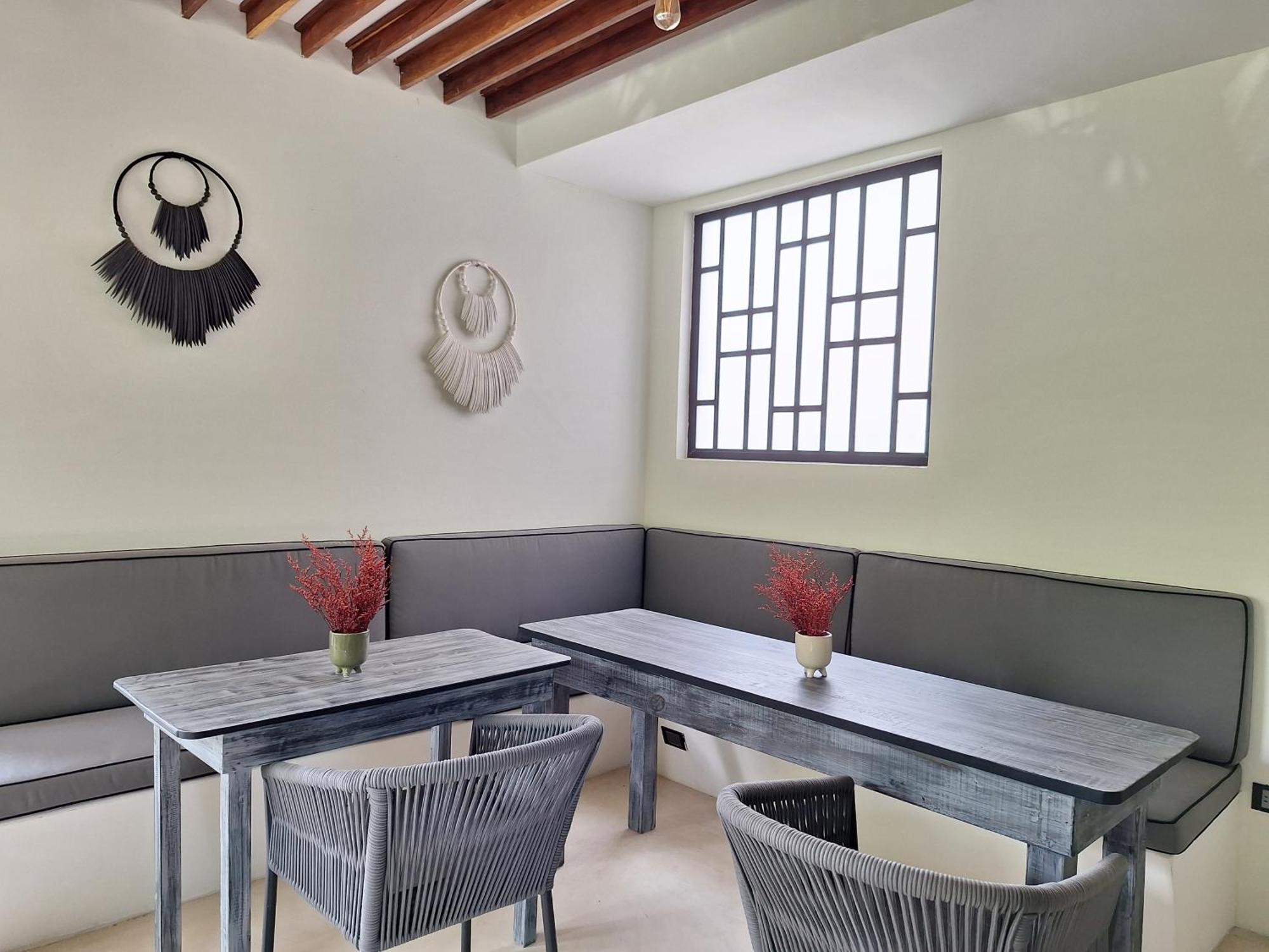 El Brujo Hotel 3*
