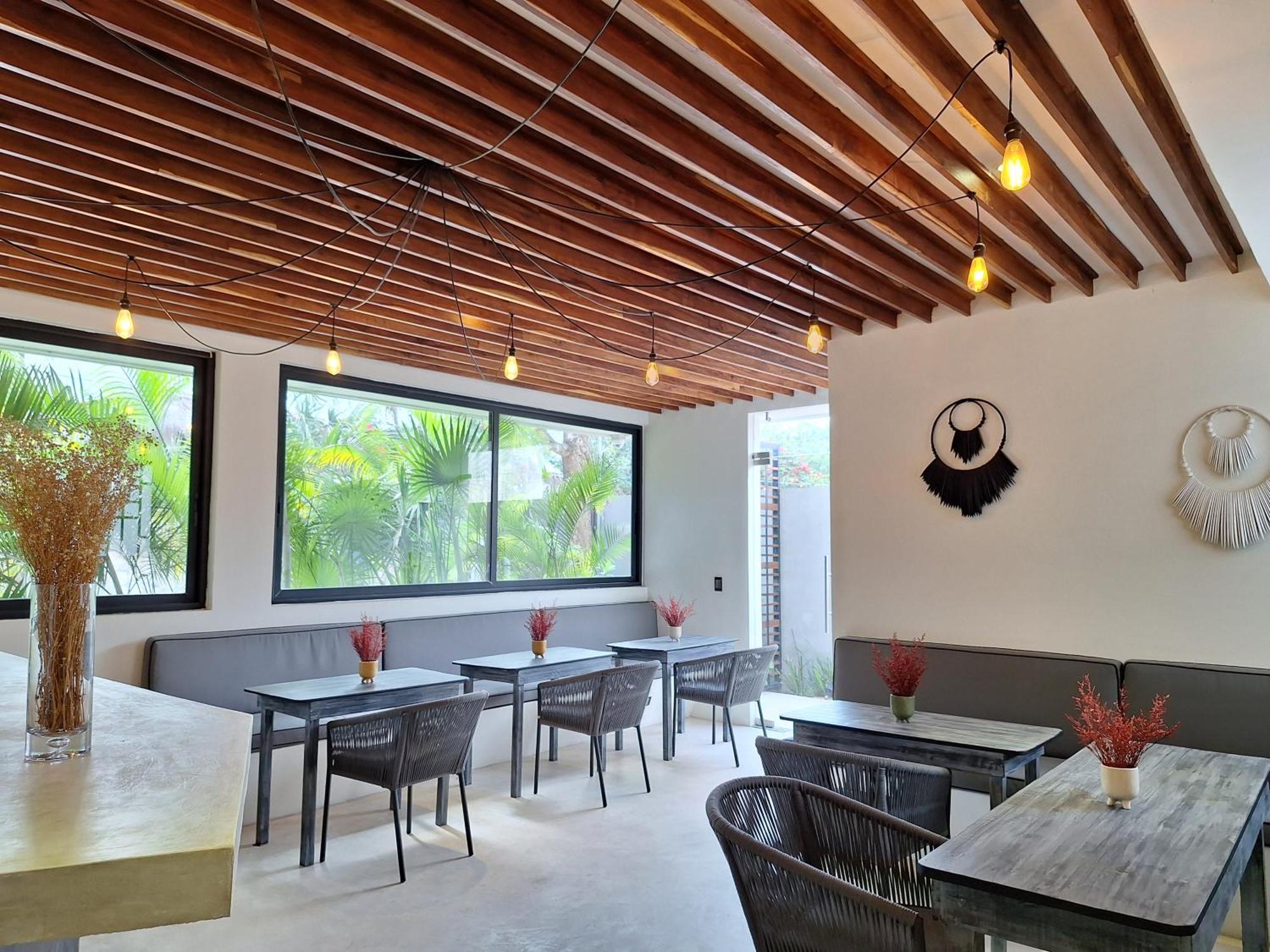 El Brujo 3* Tulum
