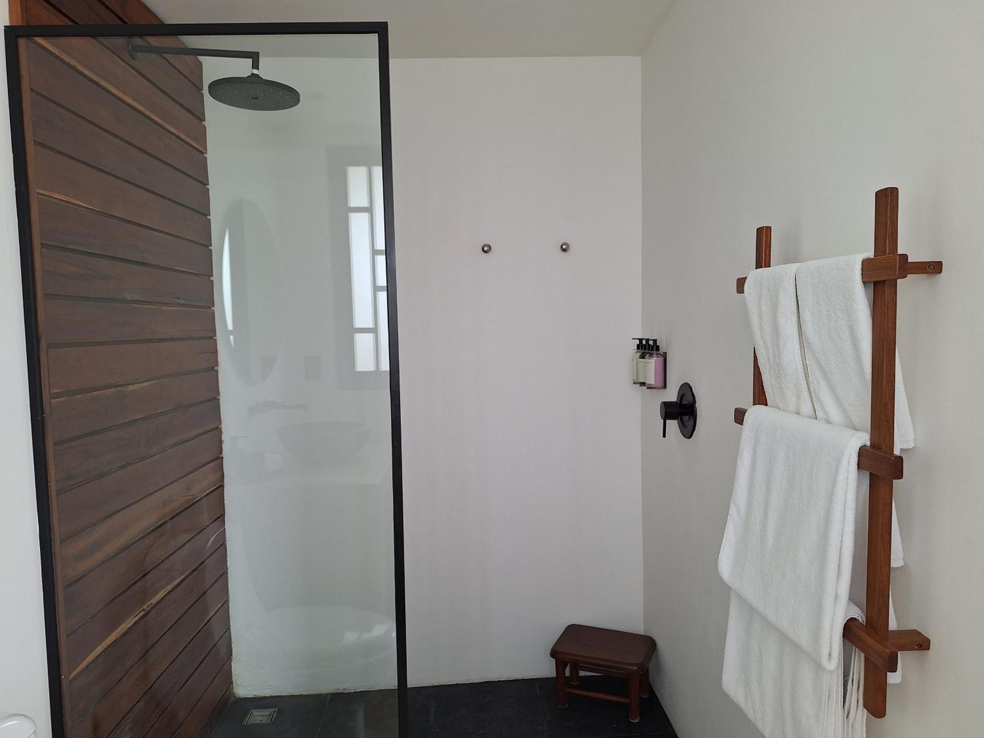 Hotel El Brujo
