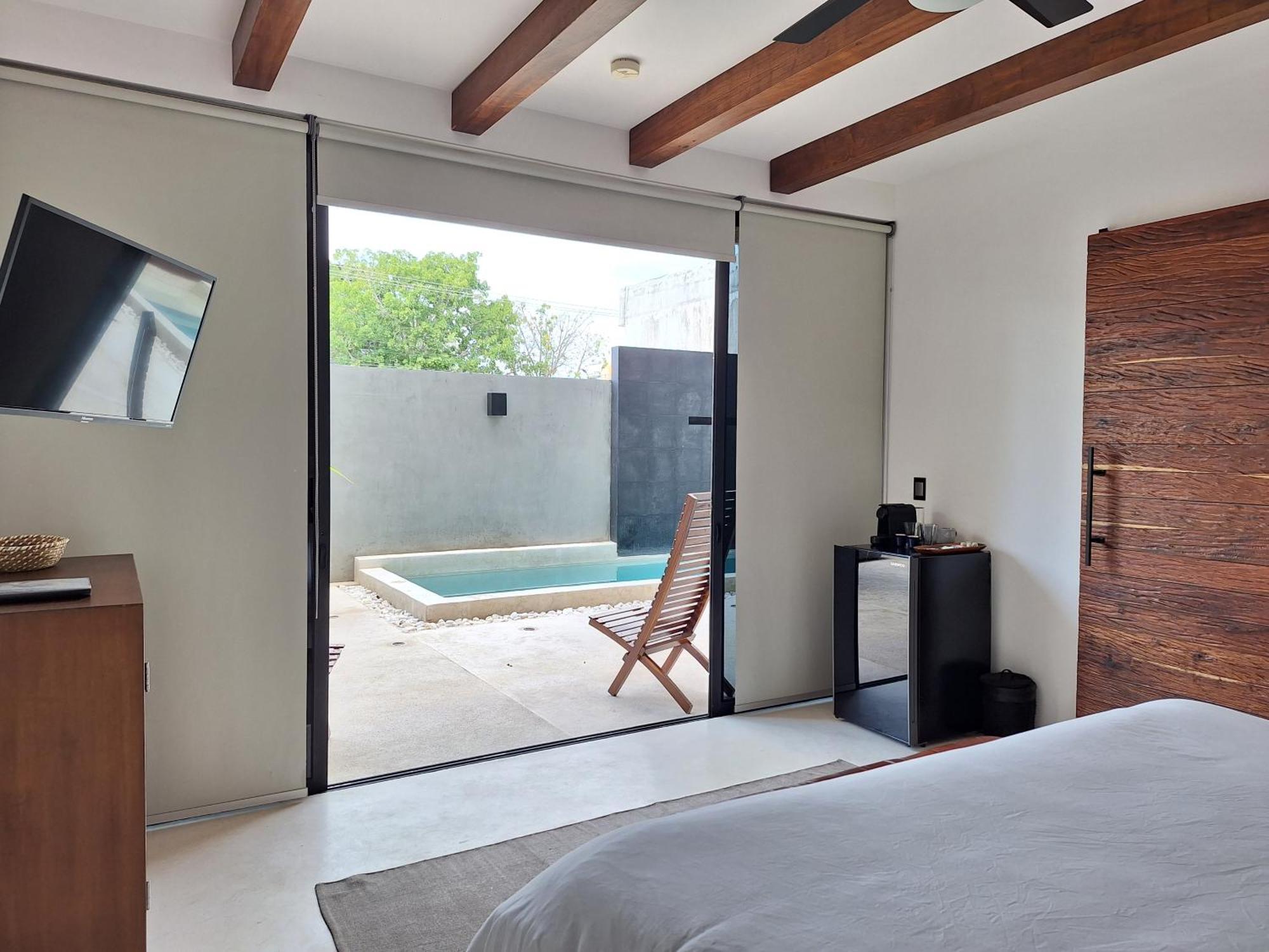 El Brujo Hotel Tulum