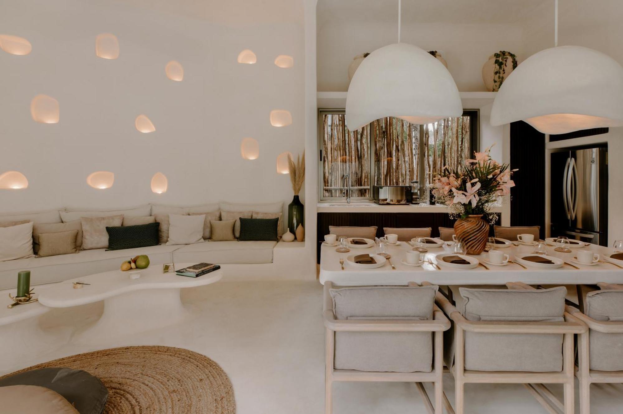 Milam 5* Tulum