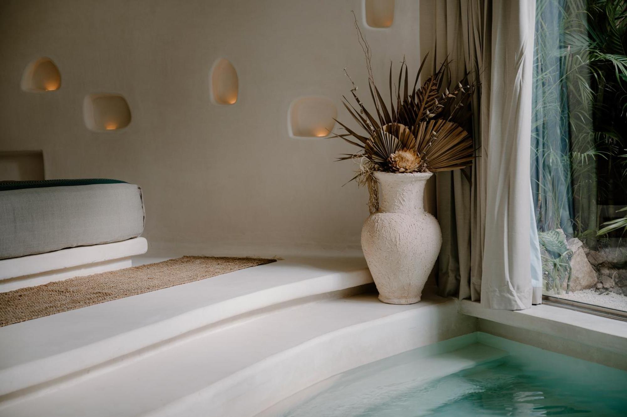 Milam Hotel Tulum