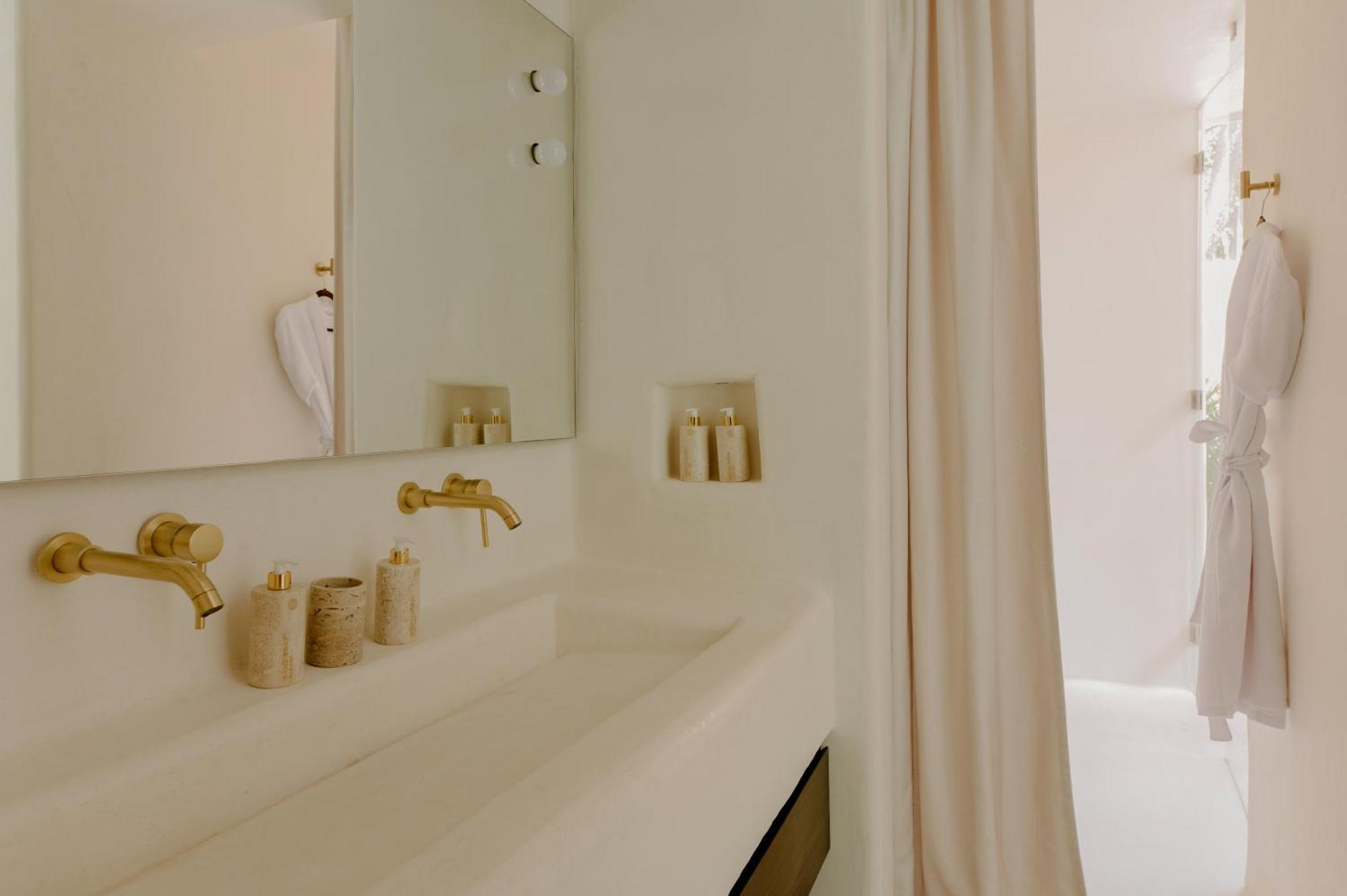 Milam Hotel Tulum