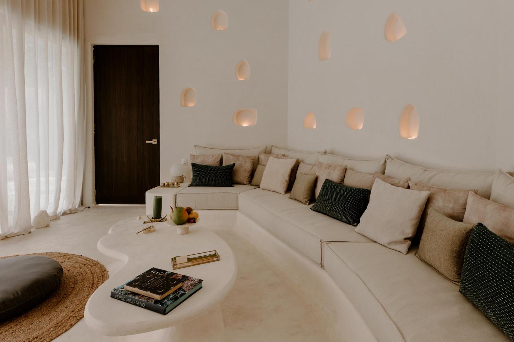 Hotel Milam