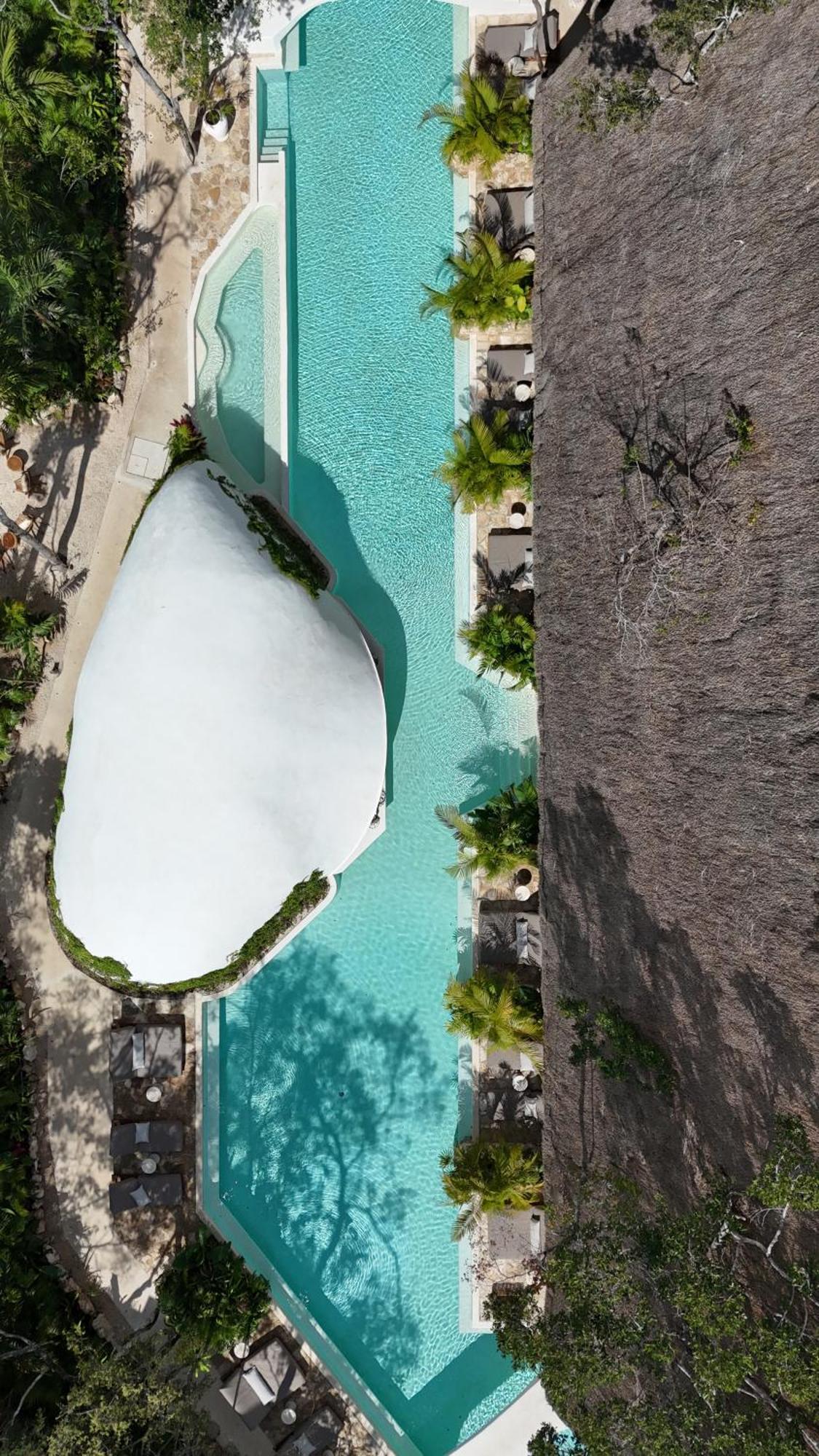 Milam Hotel Tulum