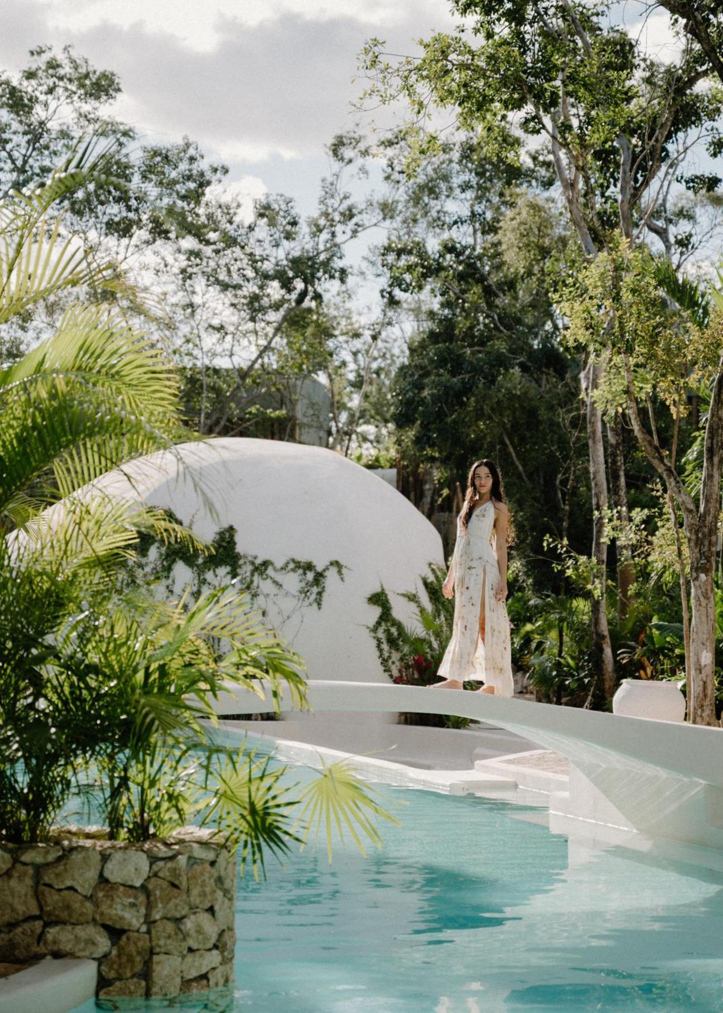 Hotel Milam Tulum