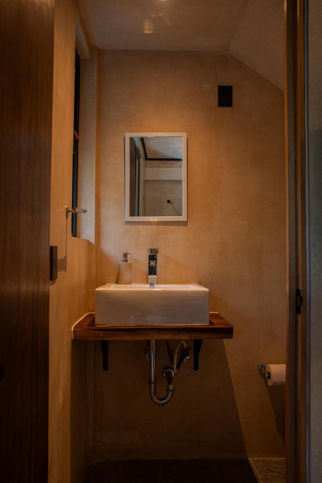 Apartment Atipika Dream Loft With Pool Tulum