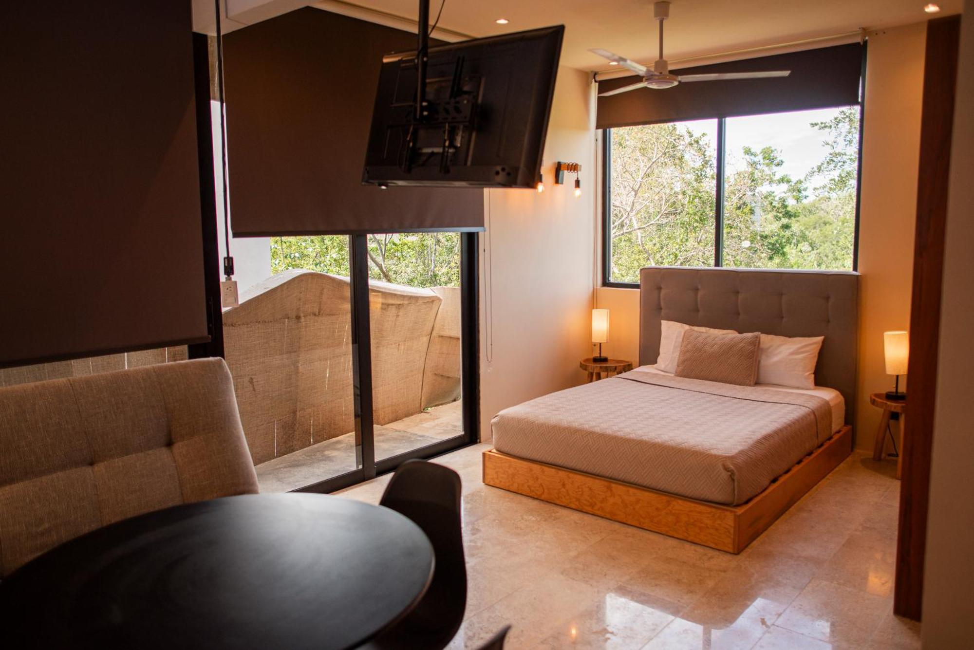 Atipika Dream Loft With Pool * Tulum