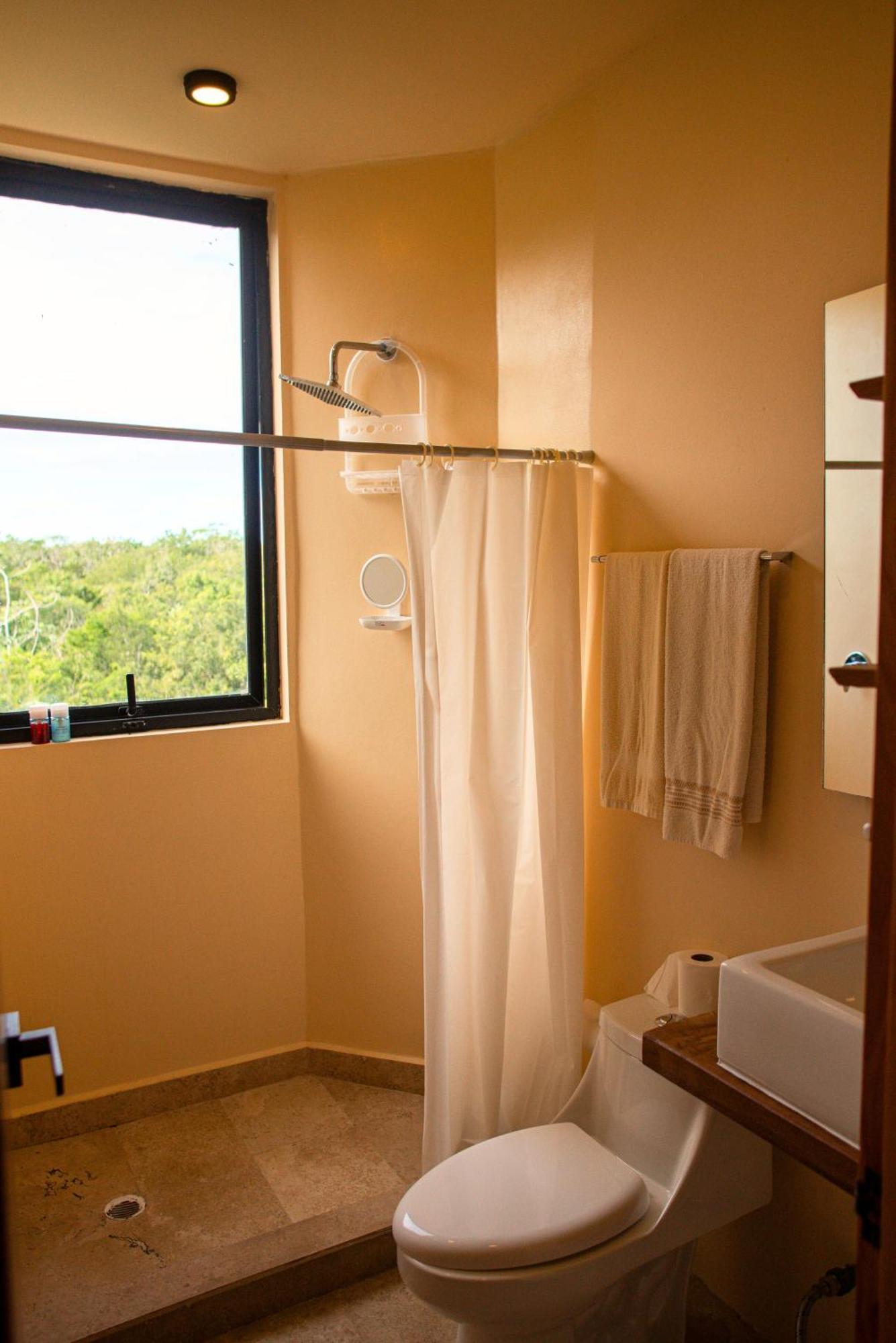 Atipika Dream Loft With Pool Tulum