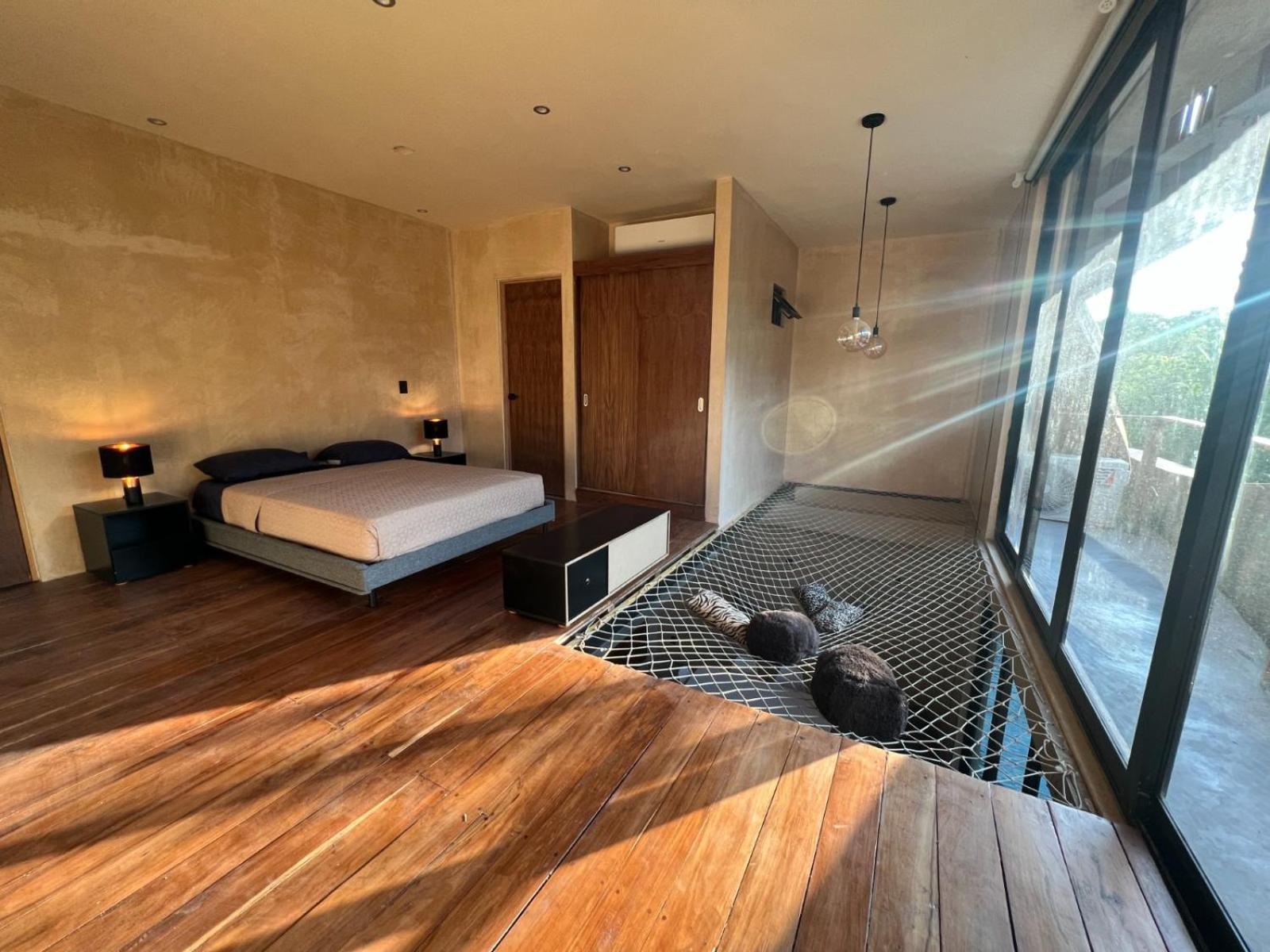 Apartment Atipika Dream Loft With Pool *