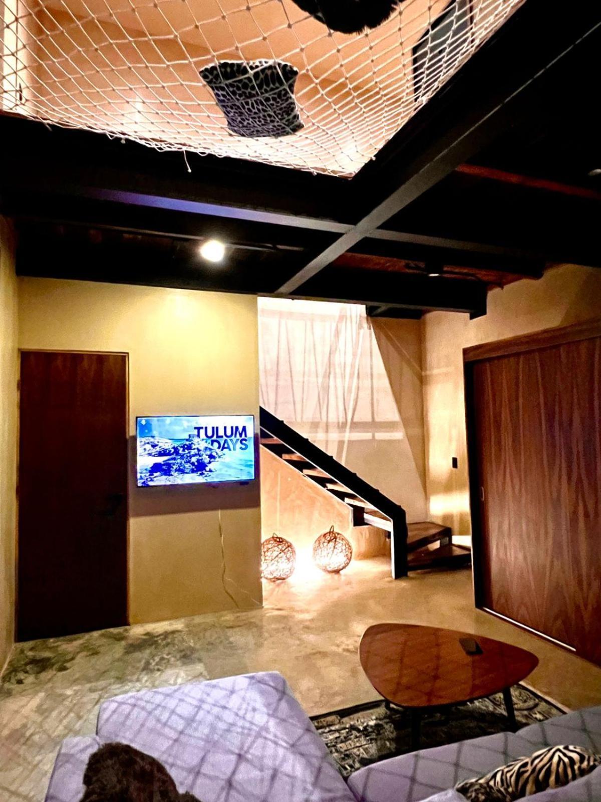 Atipika Dream Loft With Pool