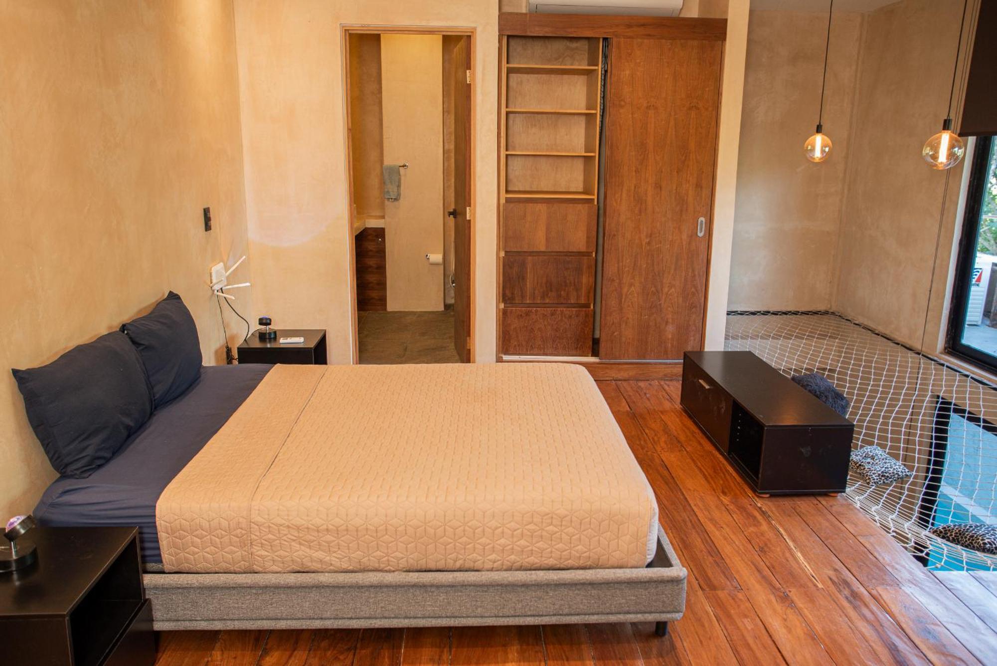 Apartment Atipika Dream Loft With Pool *