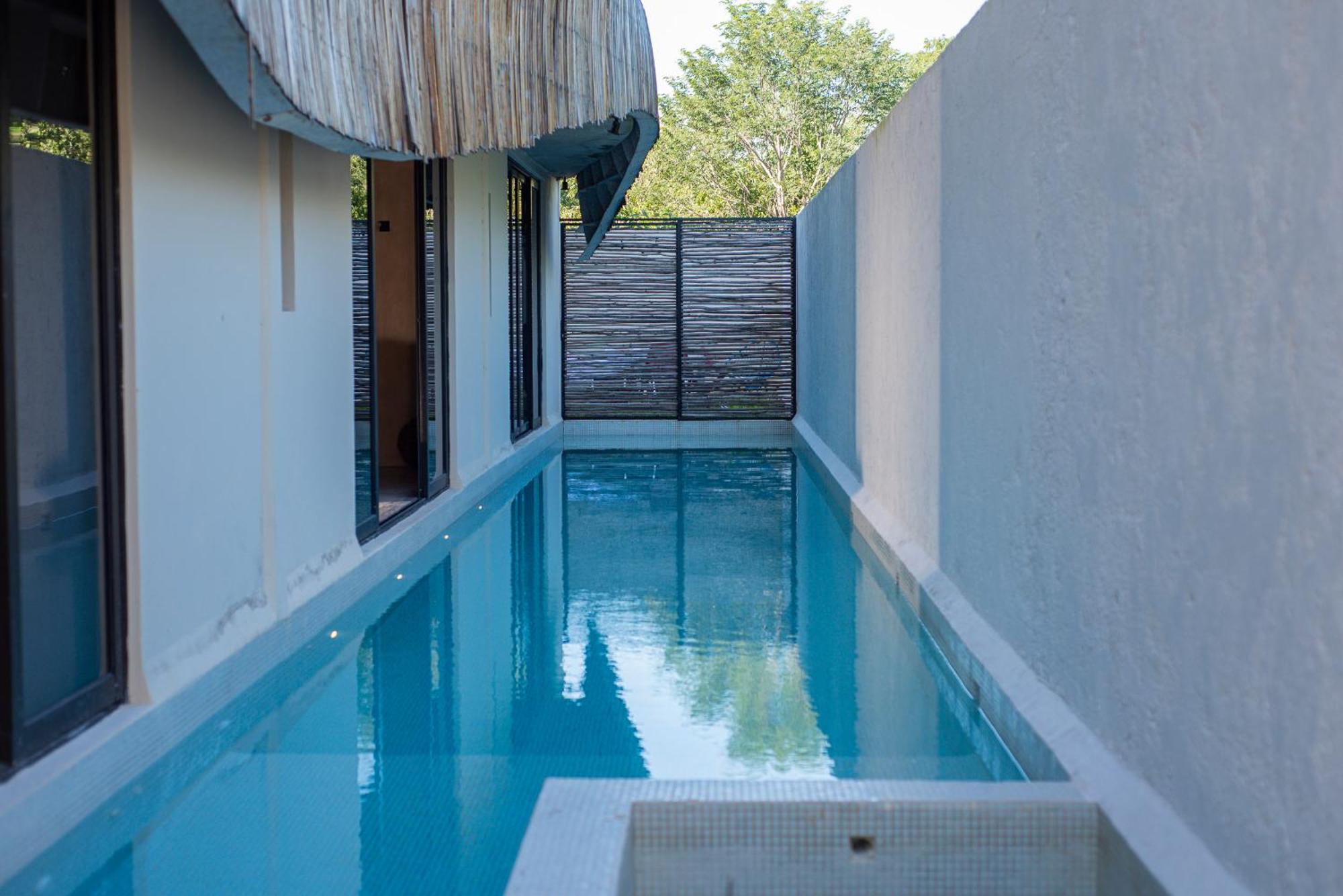 Atipika Dream Loft With Pool