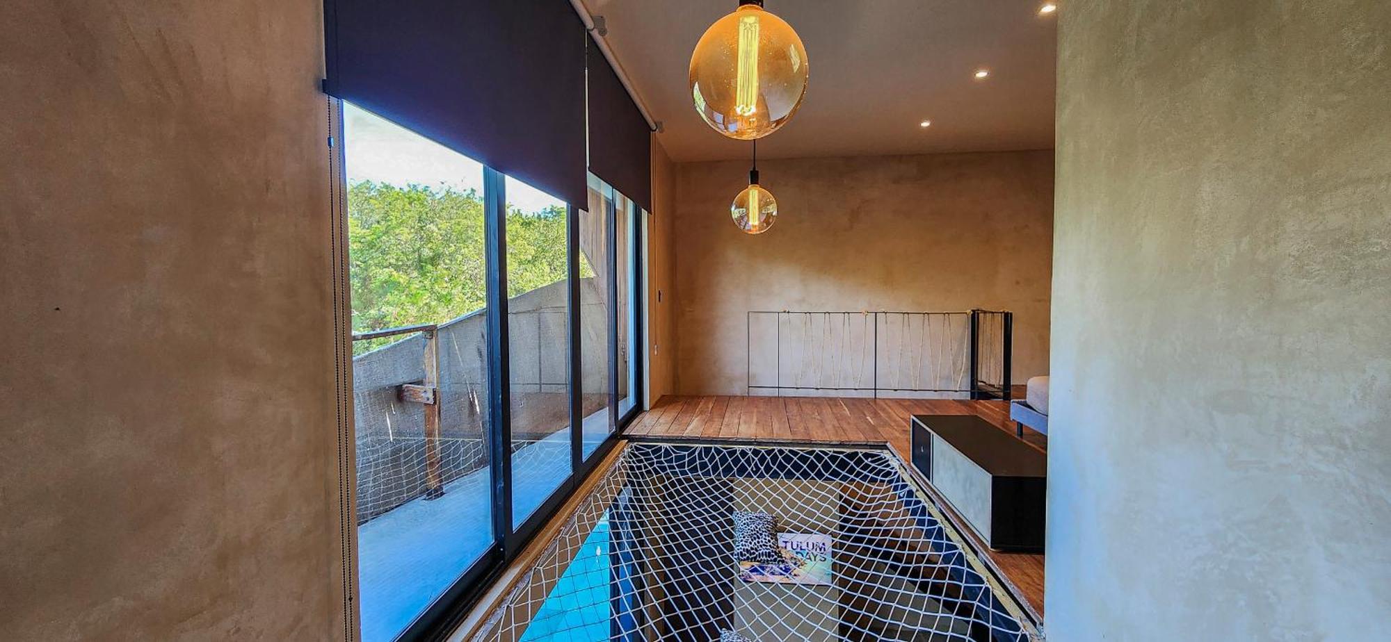 Atipika Dream Loft With Pool