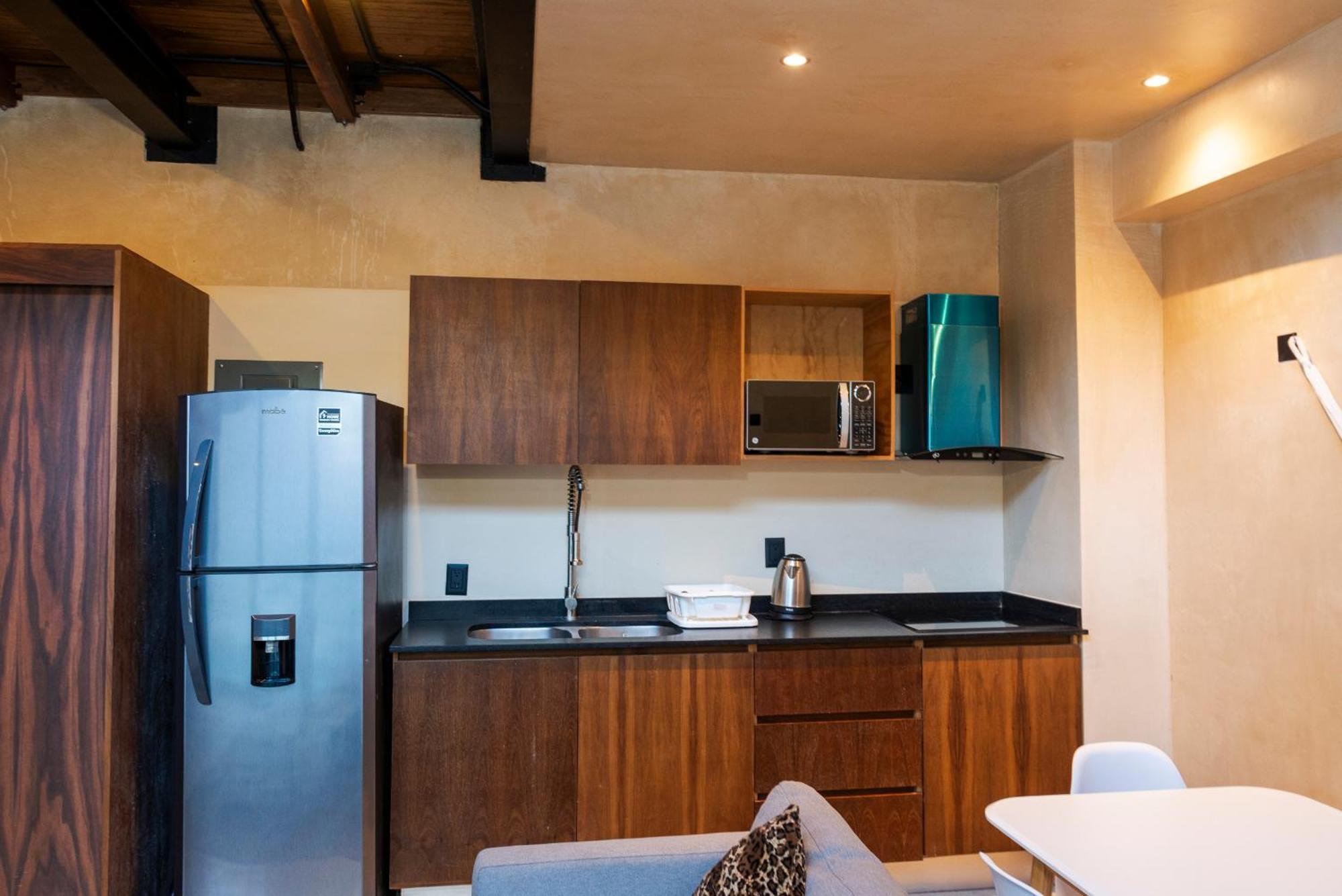 Atipika Dream Loft With Pool Apartment *