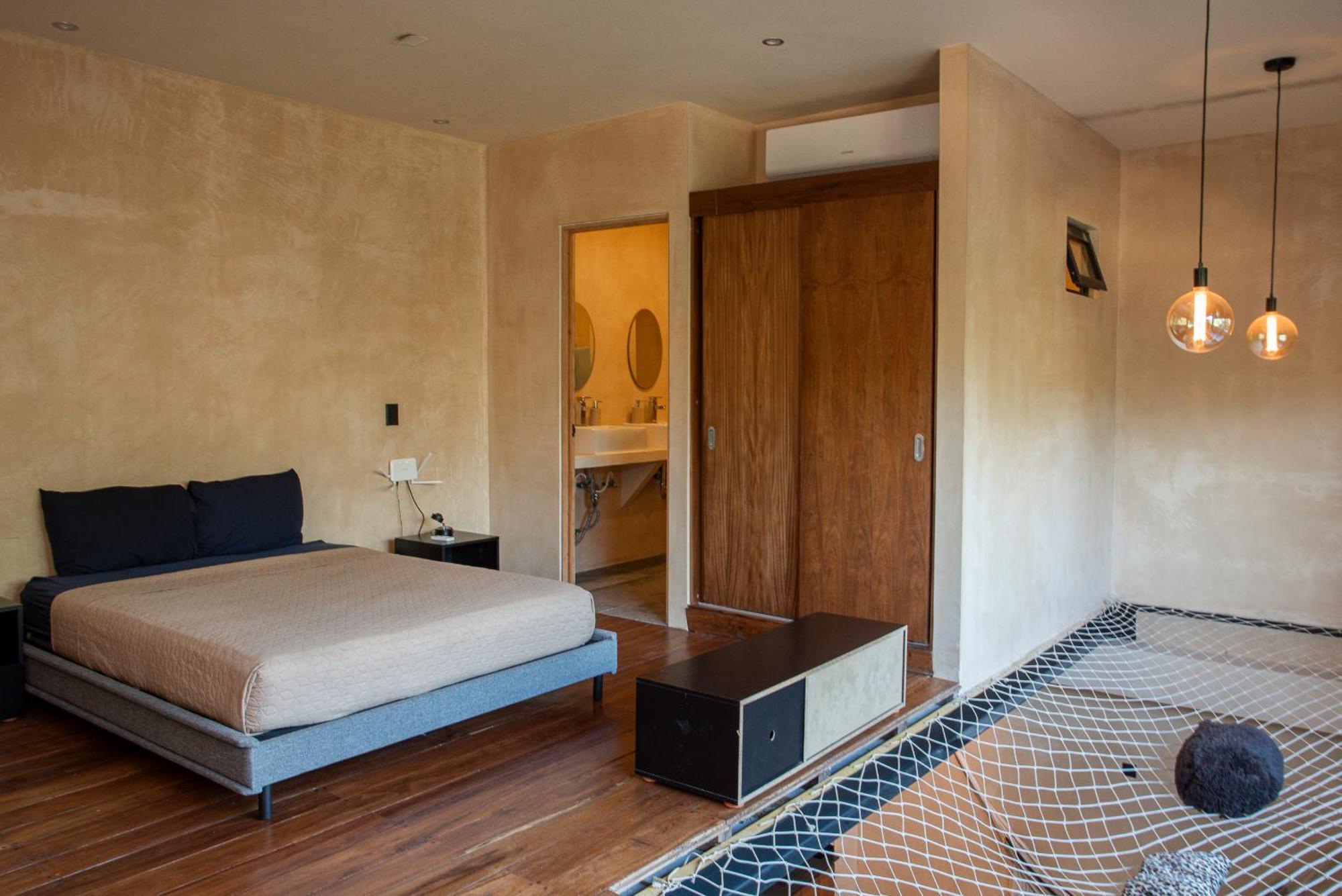 Apartment Atipika Dream Loft With Pool *