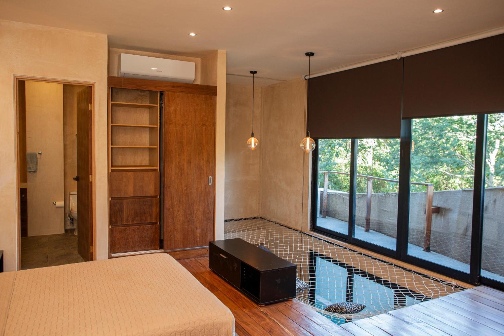 Atipika Dream Loft With Pool Apartment Tulum