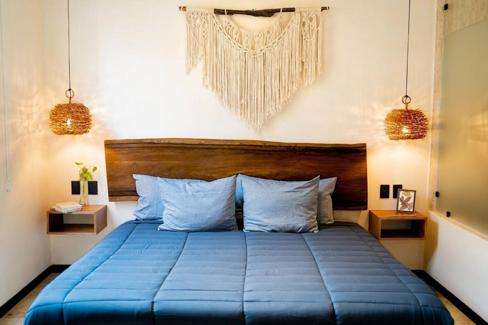 Apartment Great Location Amazing Rooftop Pool Tulum