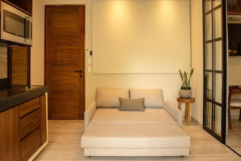 Apartment 1 Bedroom-tulum-private Pool