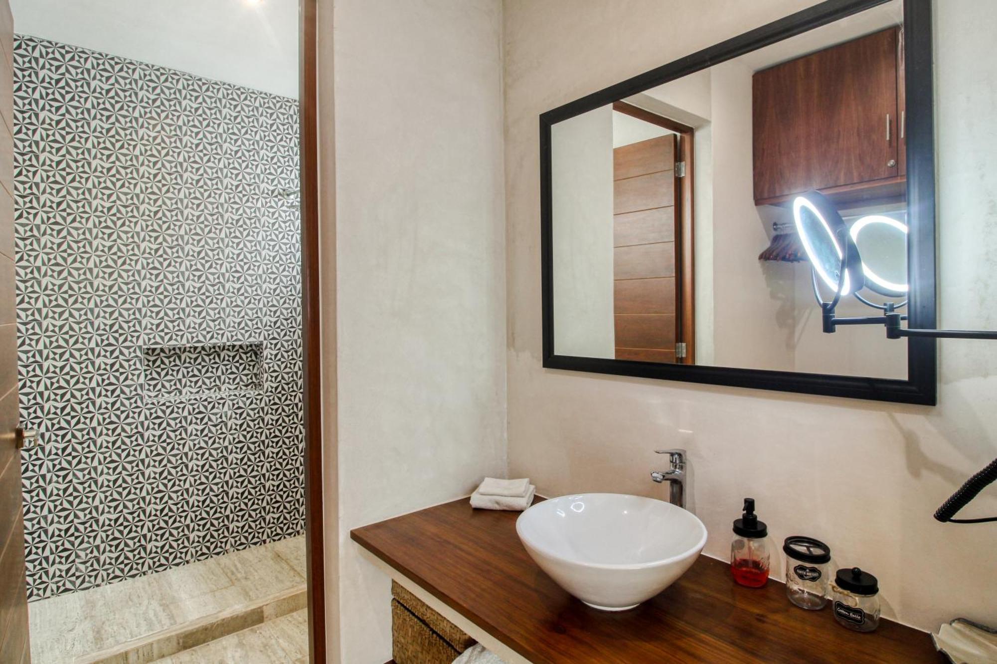 Mareas E2 At Aldea Zama Apartment