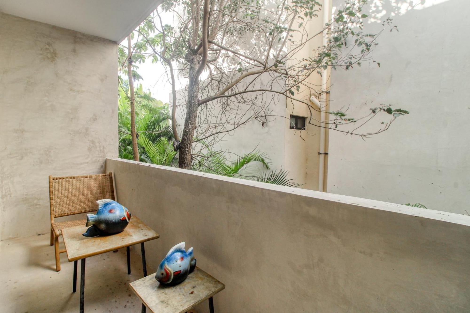 Apartment Mareas E2 At Aldea Zama