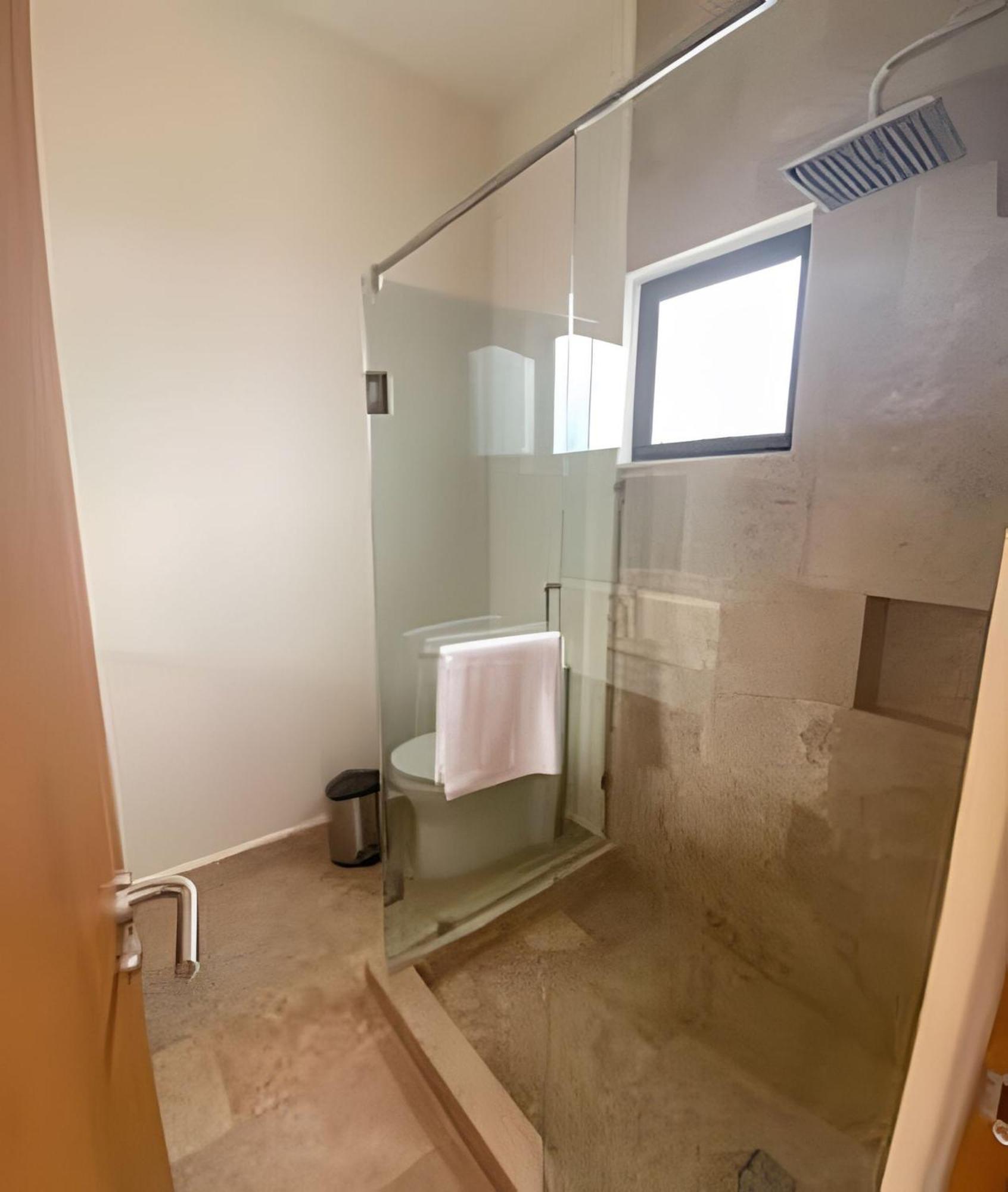 Loft Increíble King Size Alberca Infinita,gym En Medio De La Selva Сasa de vacaciones