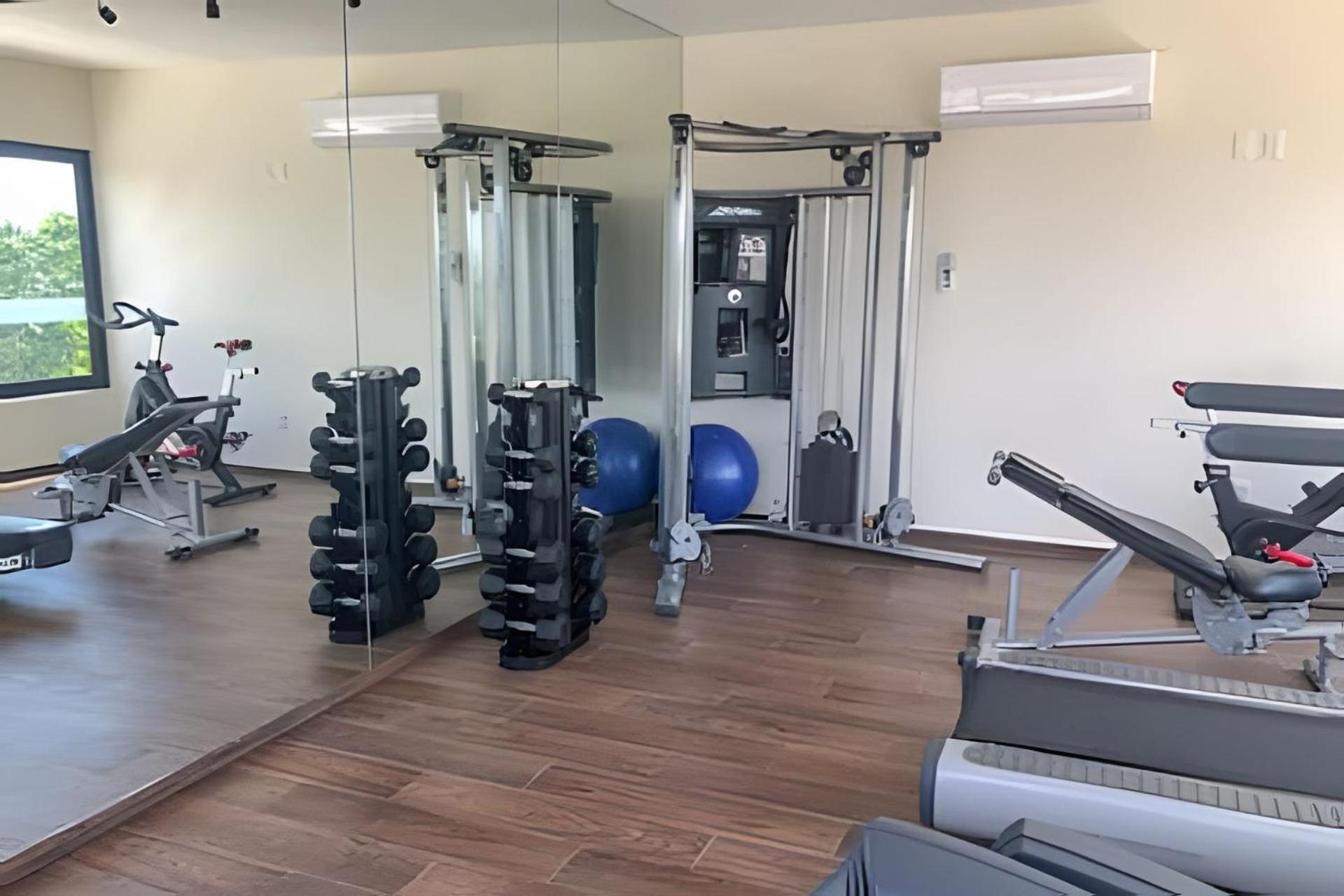 Loft Increíble King Size Alberca Infinita,gym En Medio De La Selva *