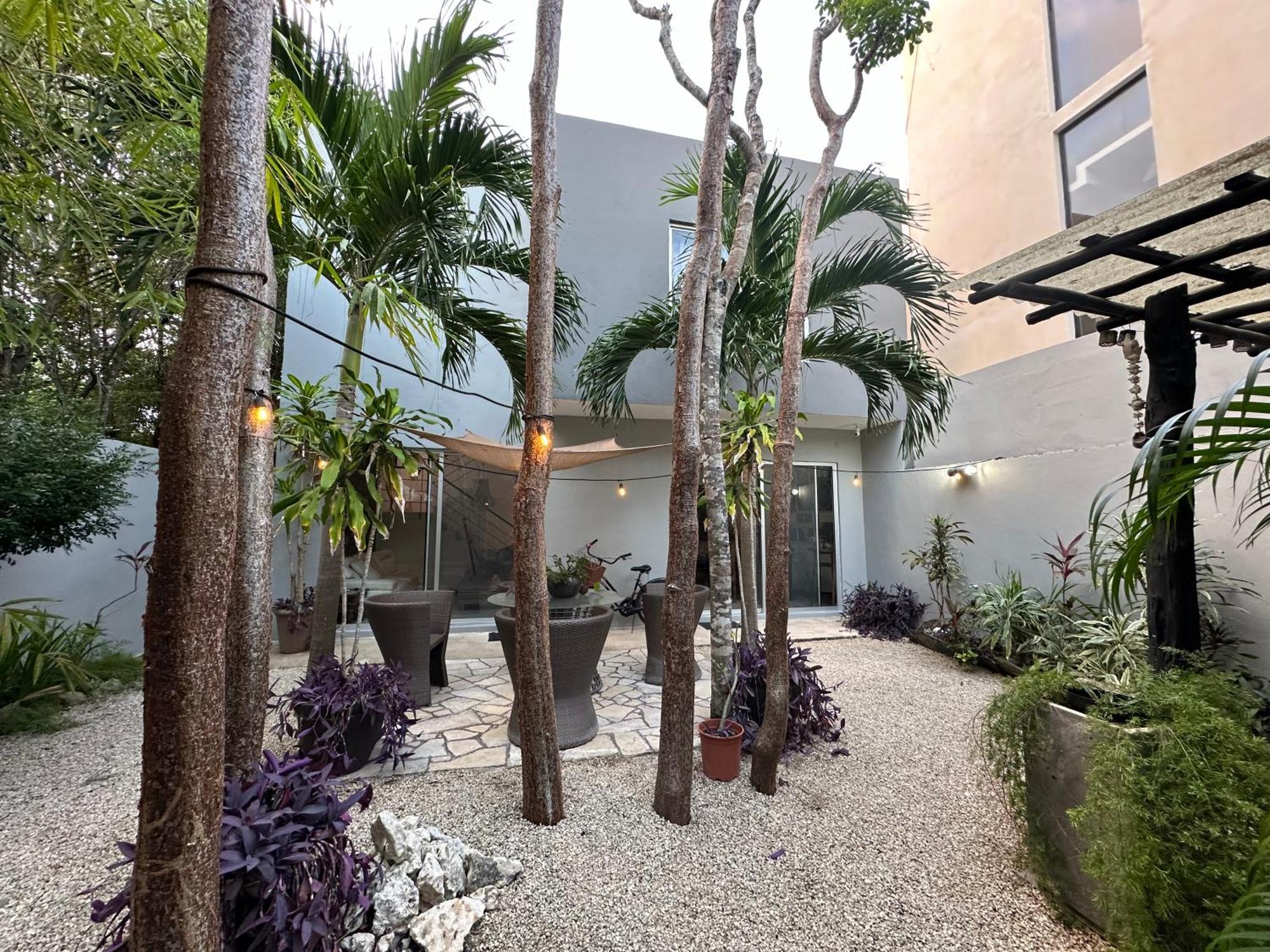 Zen Tropical * Tulum