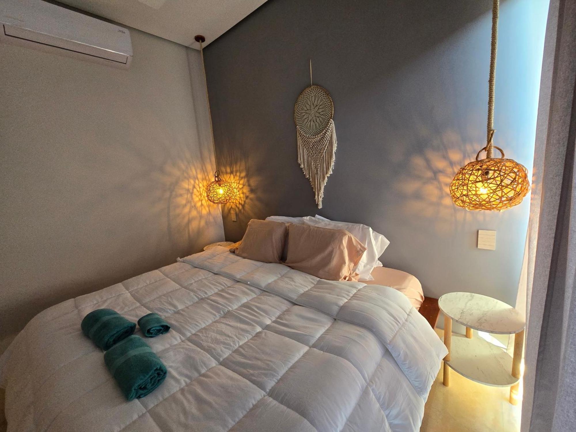 Apartment Soho *