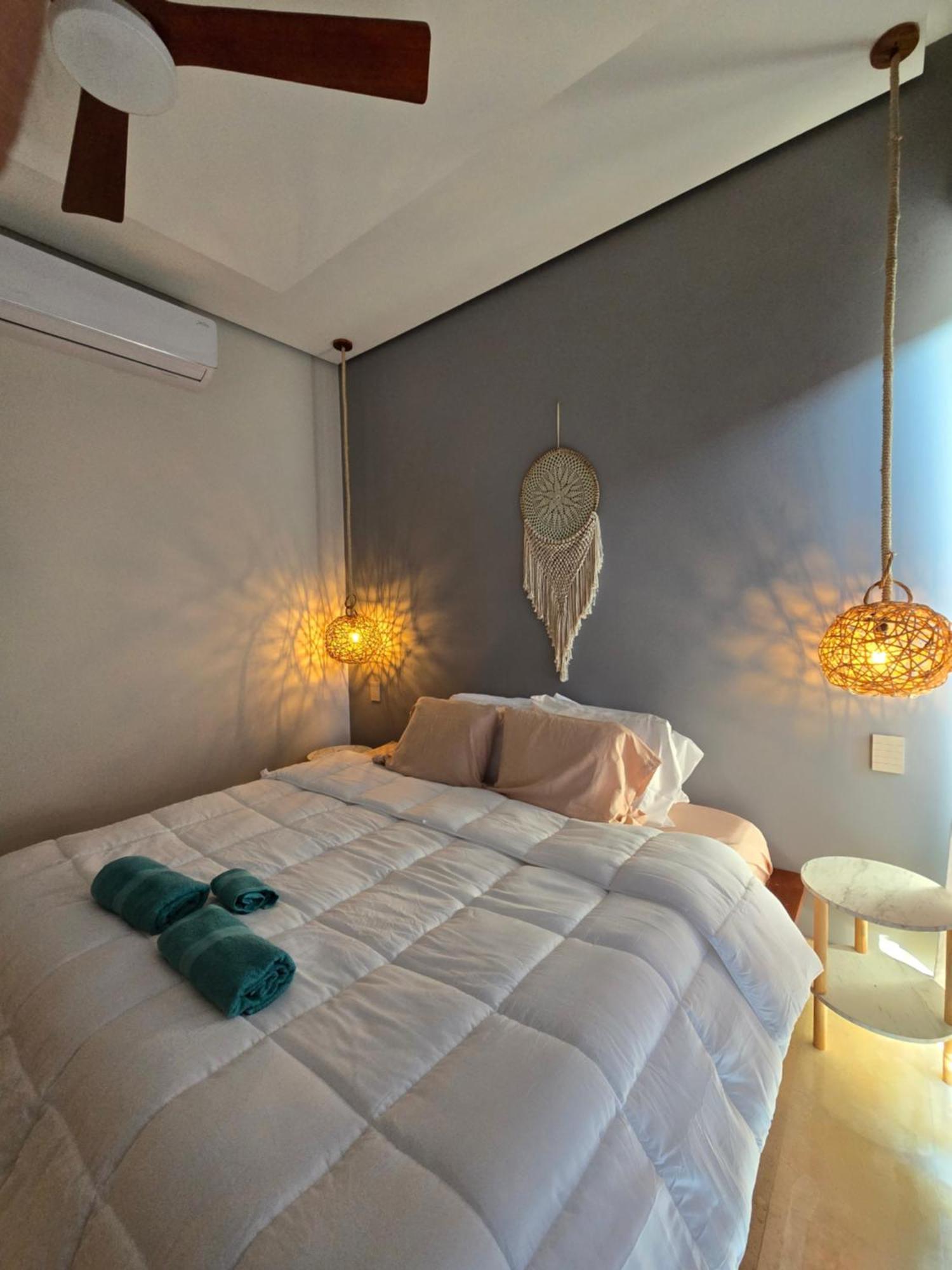 Soho Apartment *