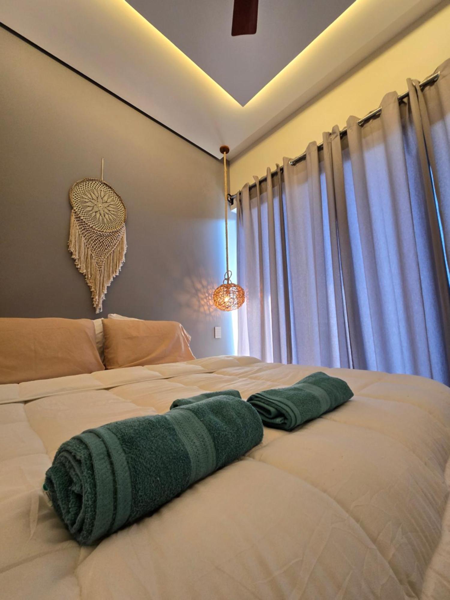 Soho Apartment *