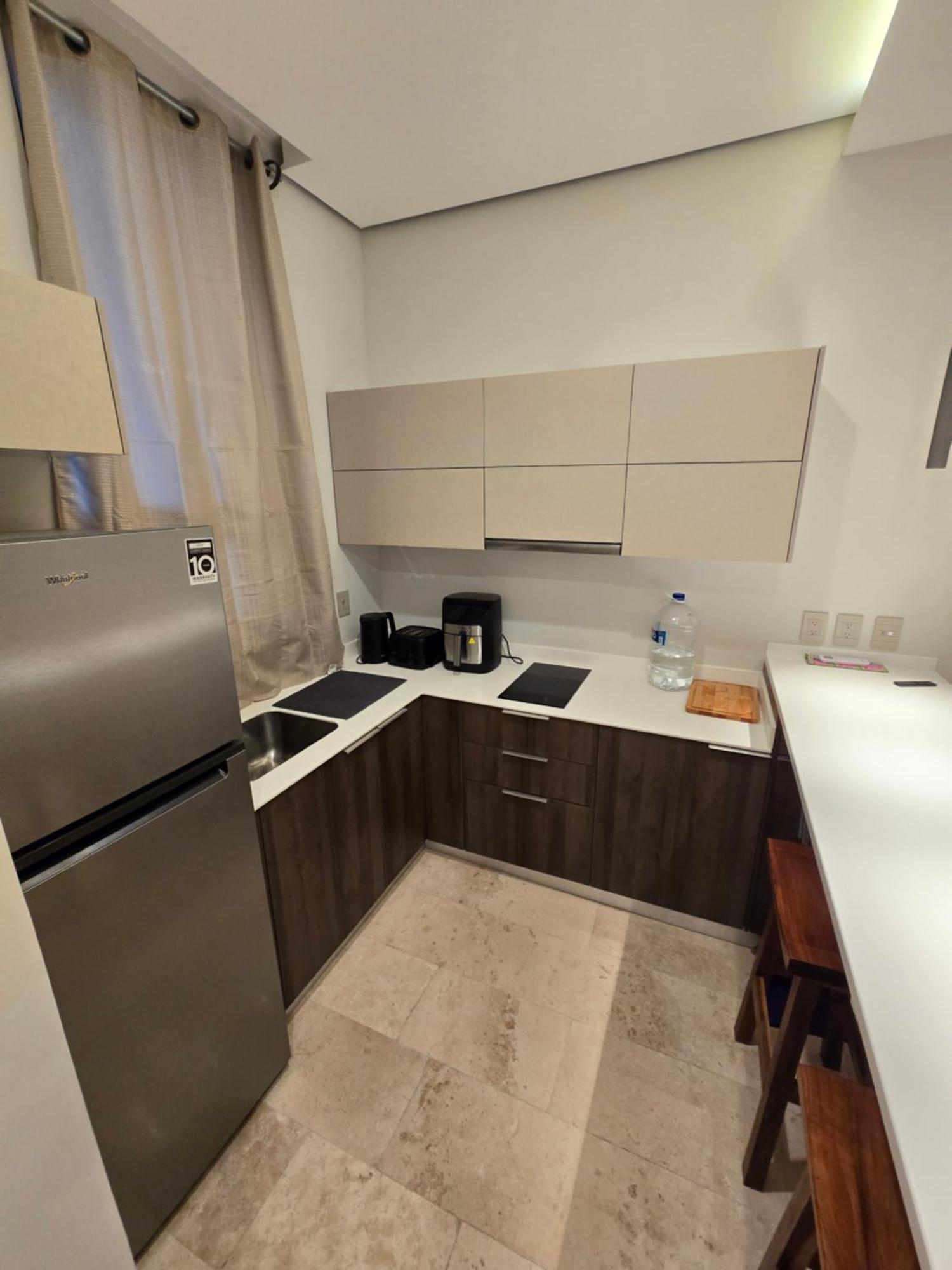 Soho Apartment *