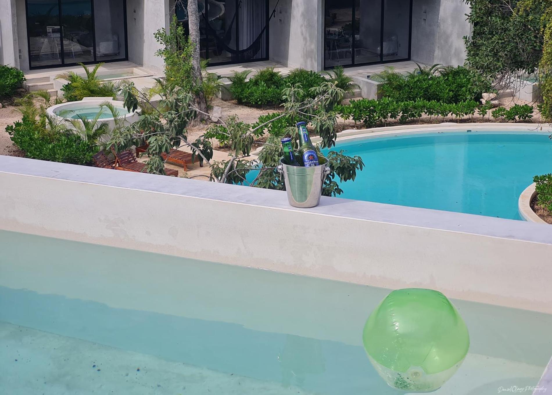 Seremonia Selva By The Spot Apartment *