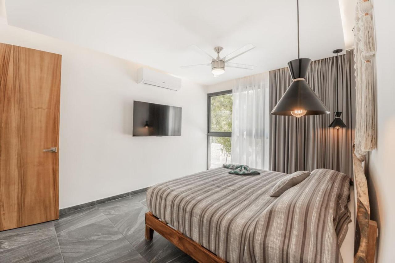 Eclypsse Phn2 Apartment Tulum