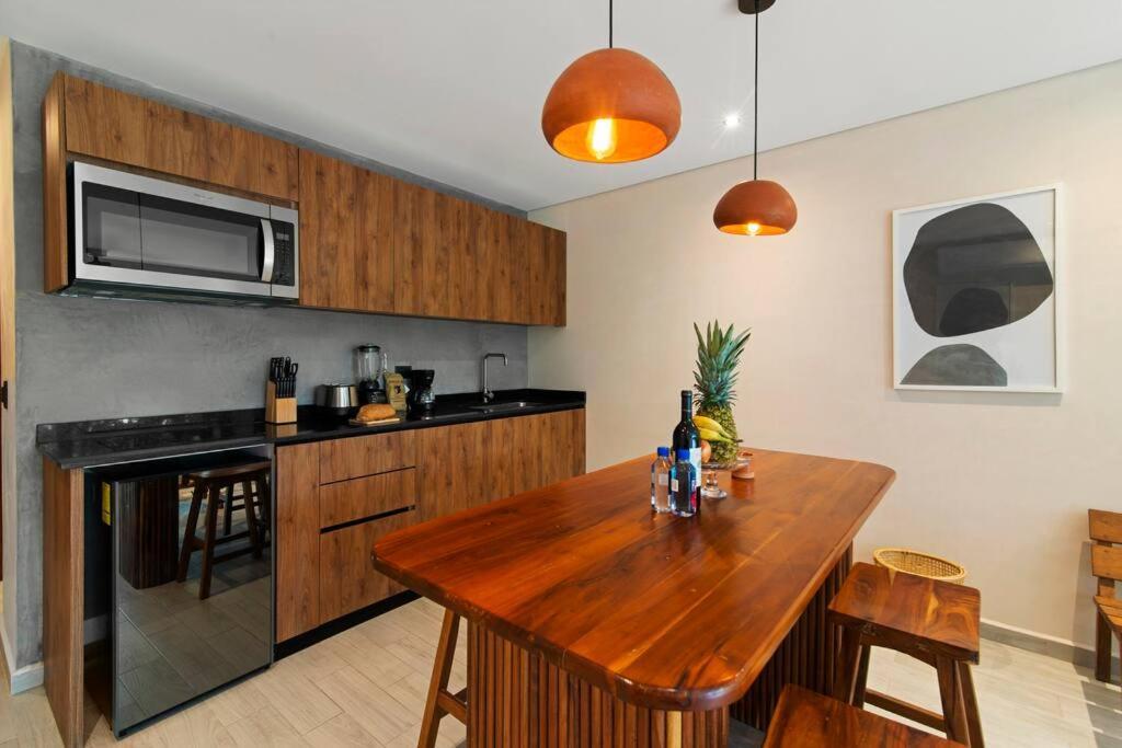 Nice And Fantastic Loft With Private Jacuzzi & Incredible Amenities. Apartment *